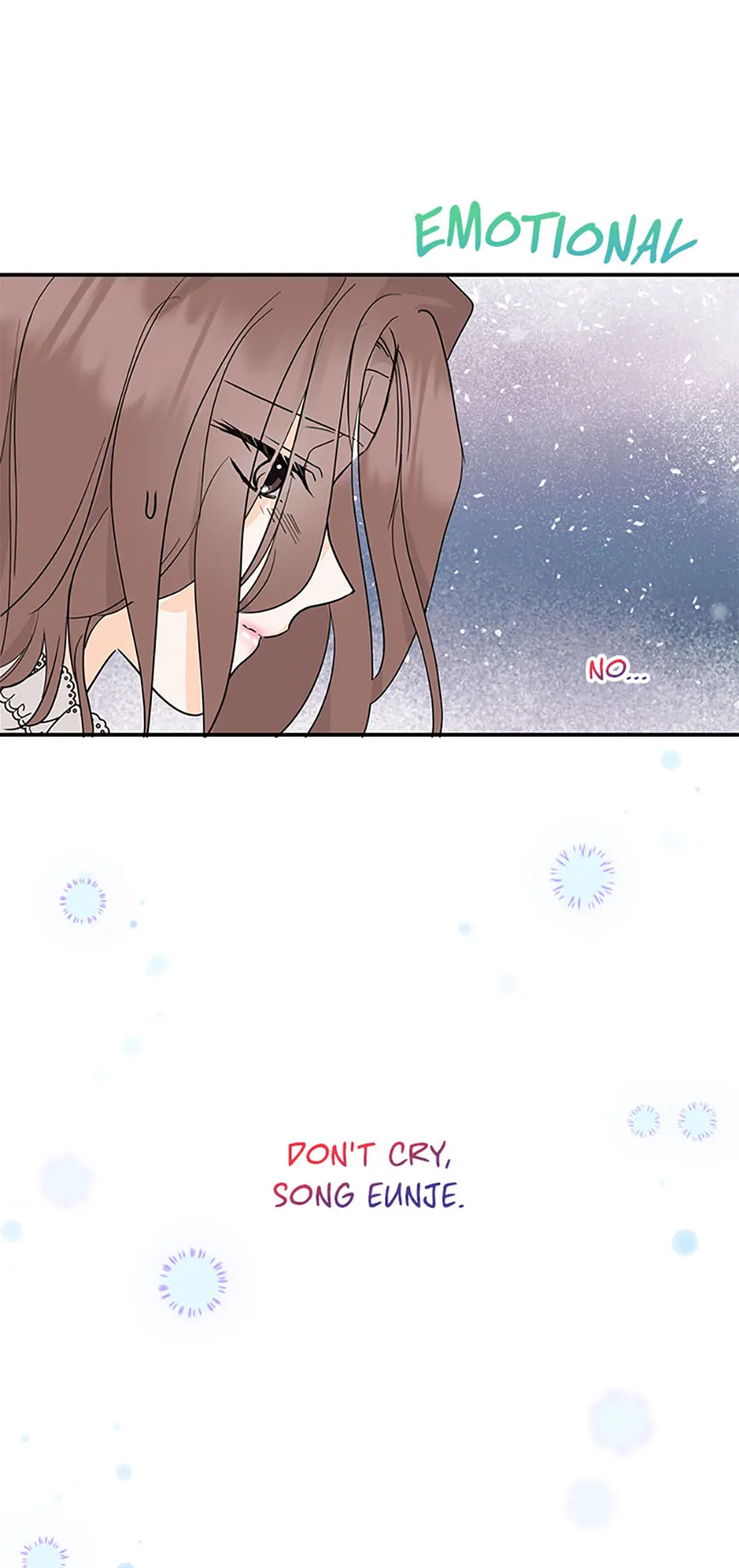 Flee if You Can’t Avoid It chapter 37 page 71