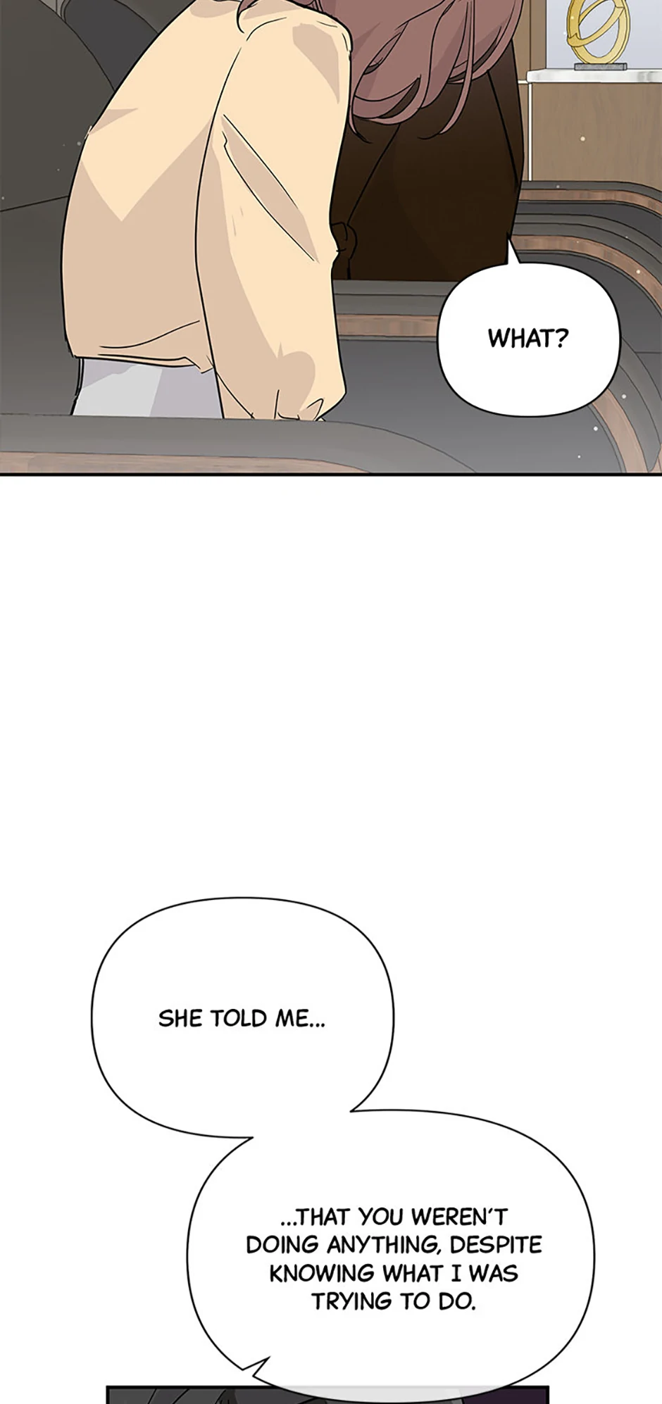 Flee if You Can’t Avoid It chapter 37 page 73