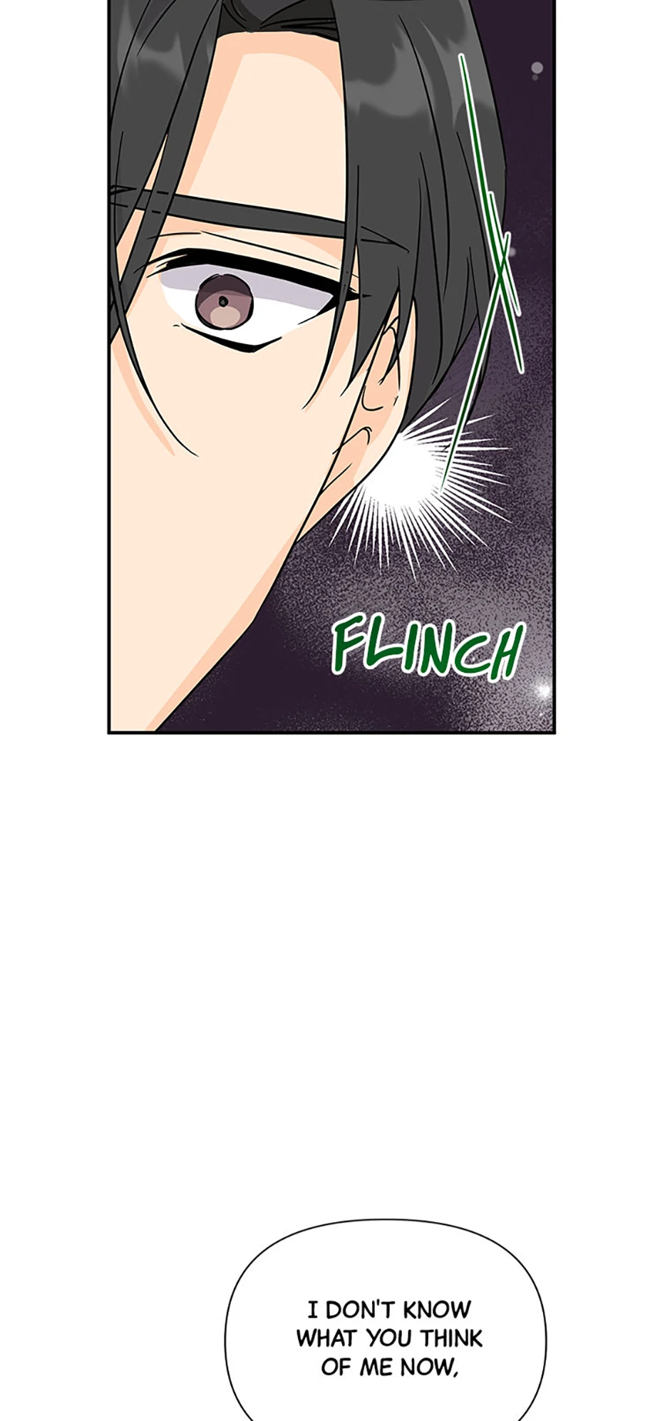 Flee if You Can’t Avoid It chapter 37 page 74