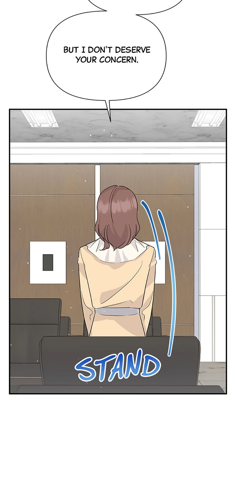 Flee if You Can’t Avoid It chapter 37 page 75