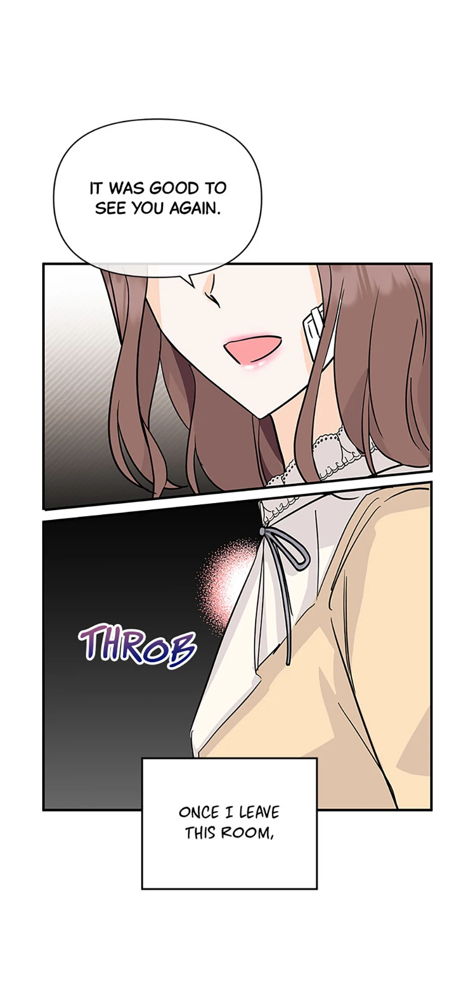 Flee if You Can’t Avoid It chapter 37 page 76