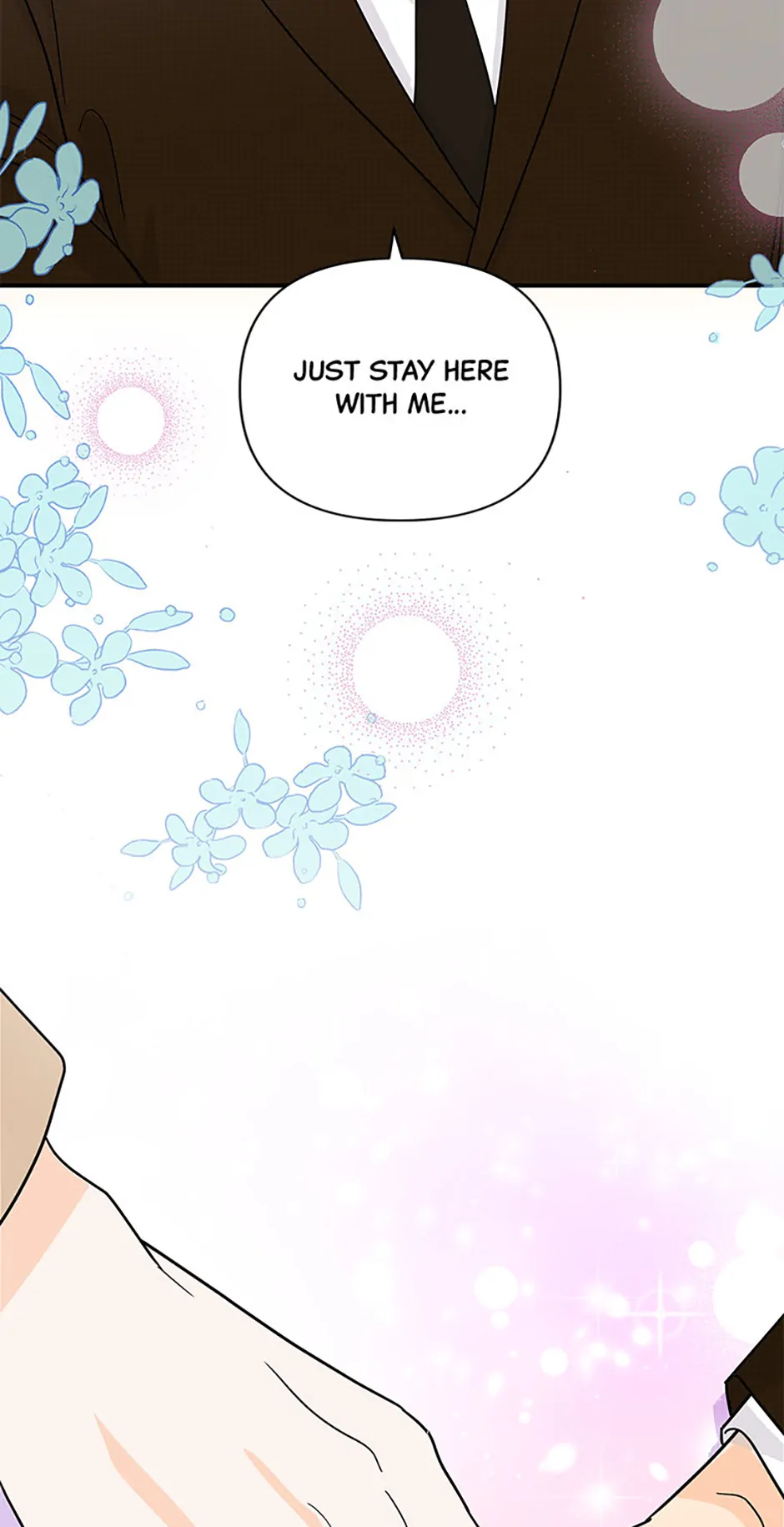 Flee if You Can’t Avoid It chapter 38 page 2