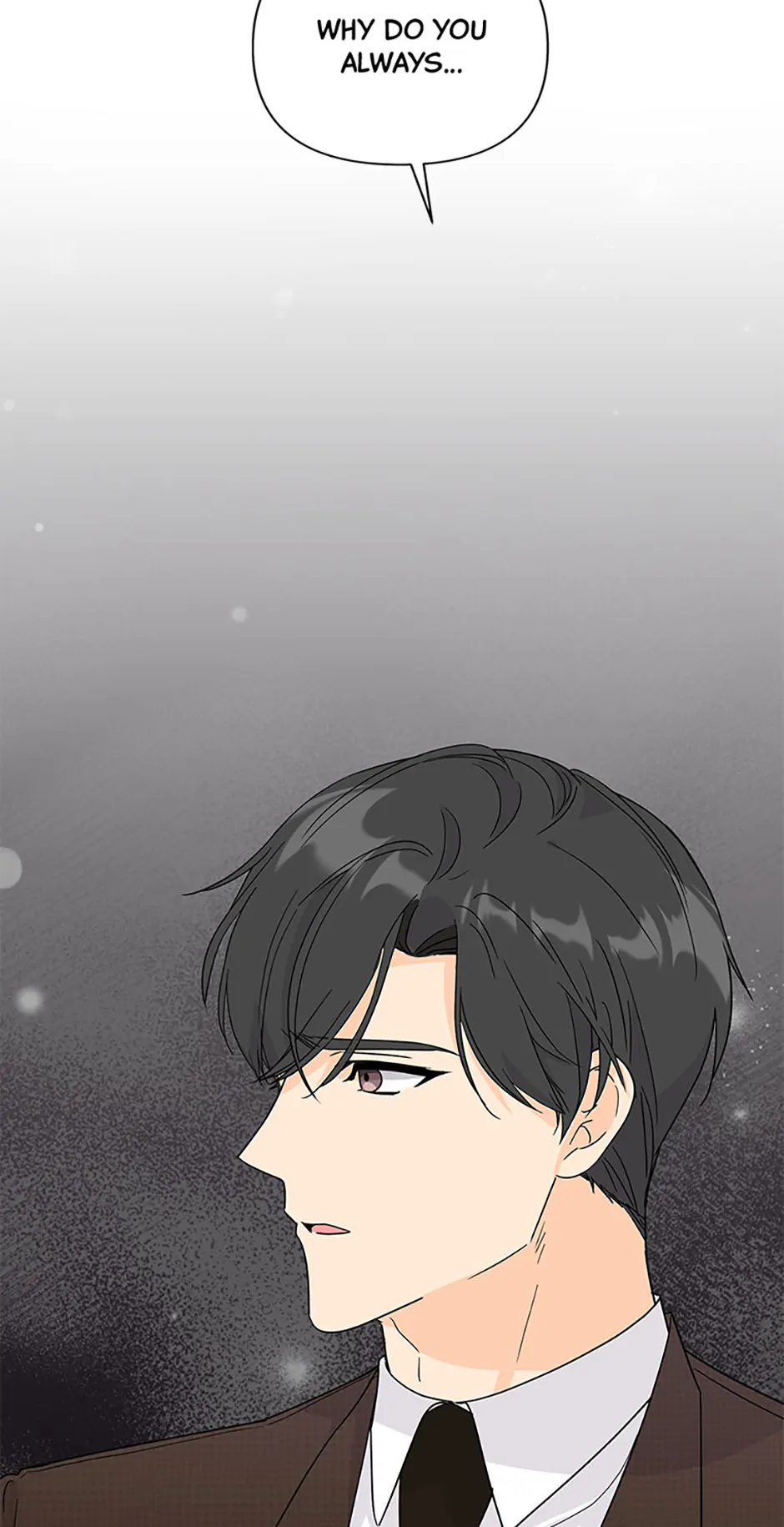 Flee if You Can’t Avoid It chapter 38 page 4