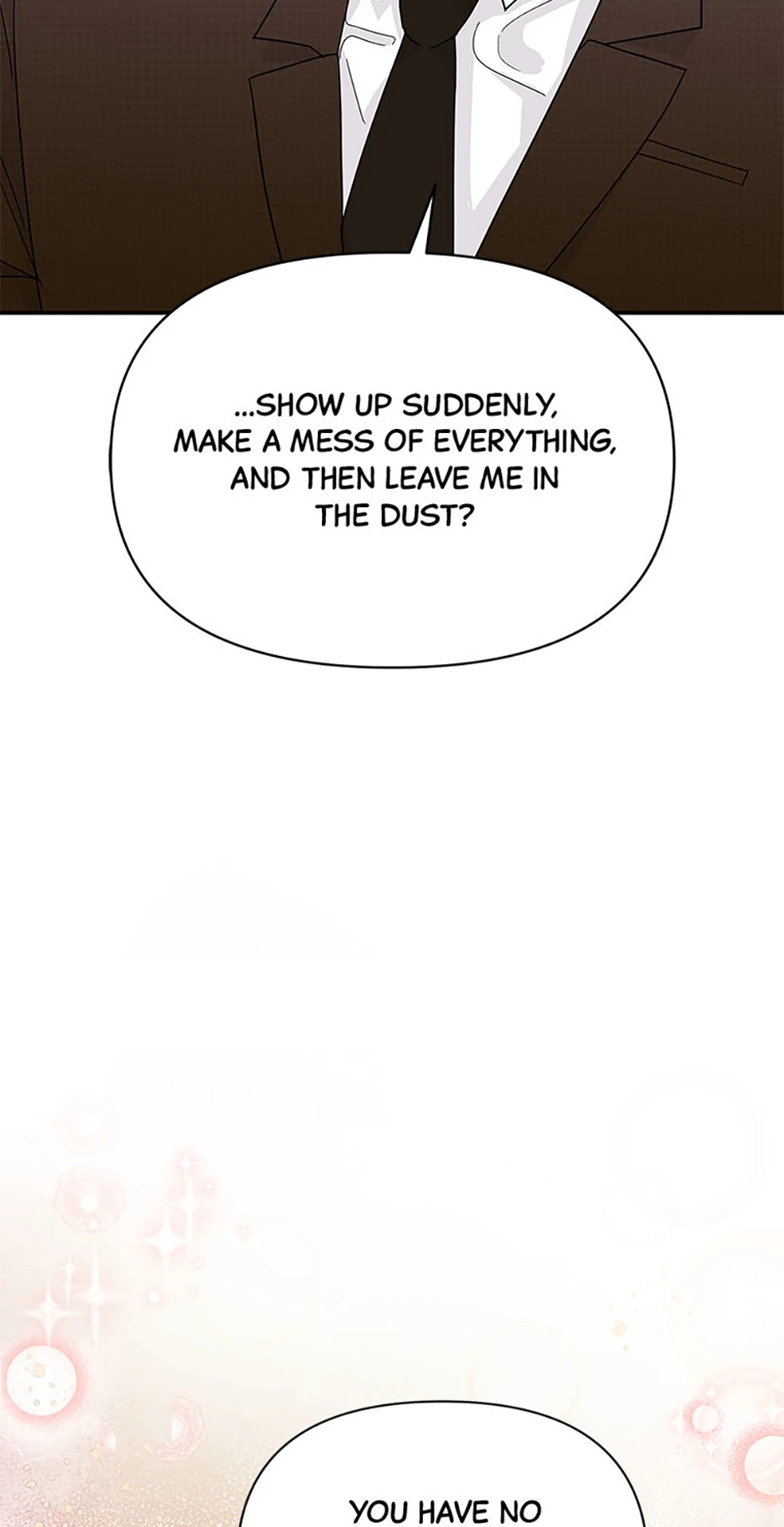 Flee if You Can’t Avoid It chapter 38 page 5