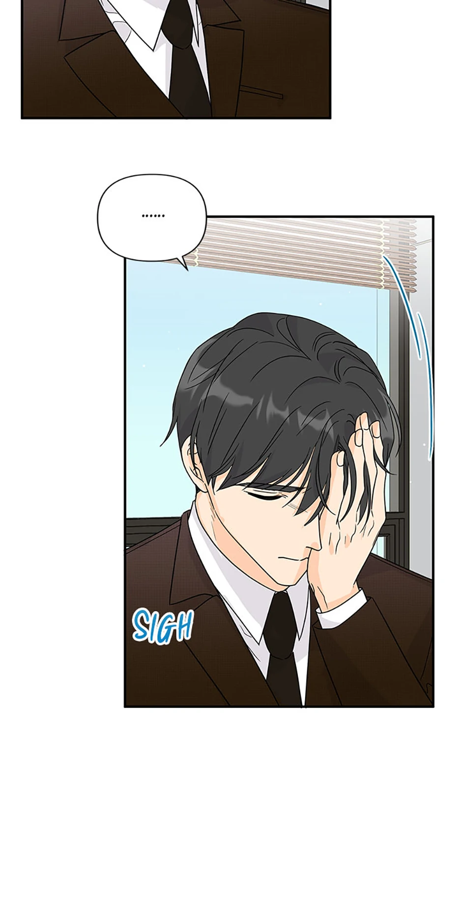 Flee if You Can’t Avoid It chapter 38 page 8