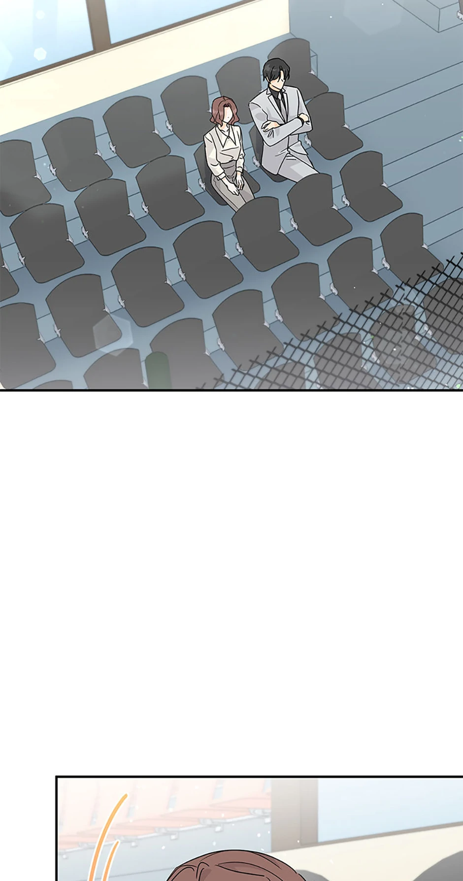 Flee if You Can’t Avoid It chapter 38 page 14