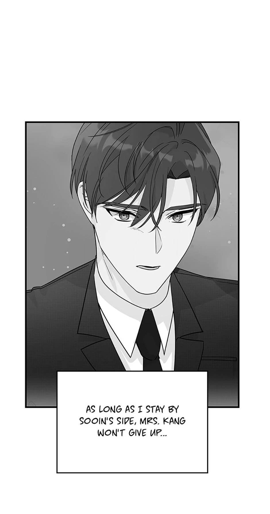 Flee if You Can’t Avoid It chapter 38 page 16