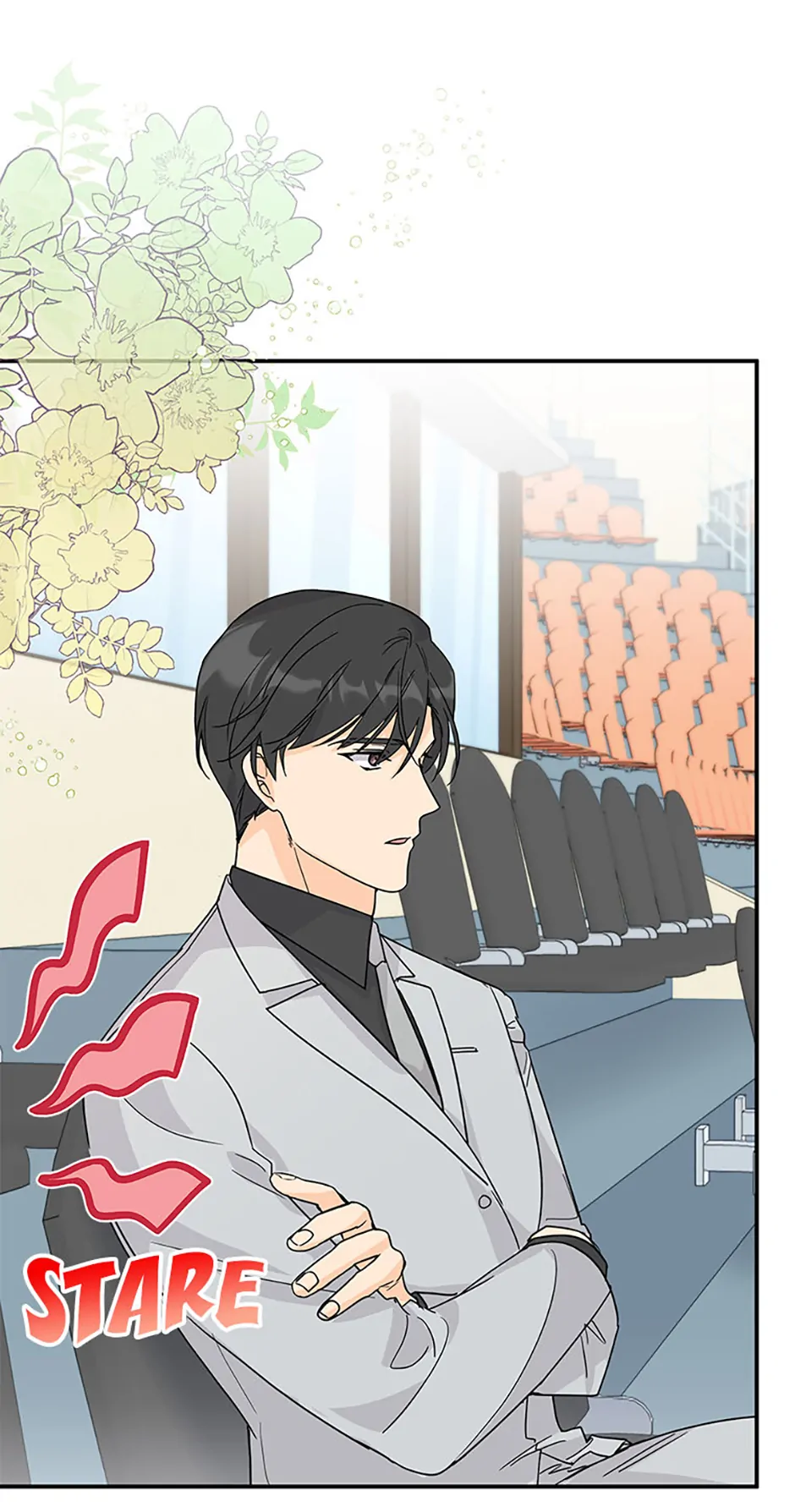Flee if You Can’t Avoid It chapter 38 page 17
