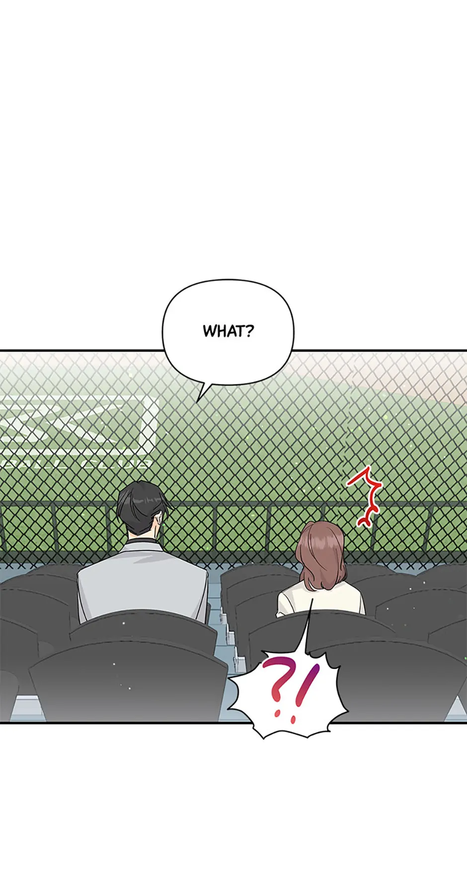 Flee if You Can’t Avoid It chapter 38 page 18