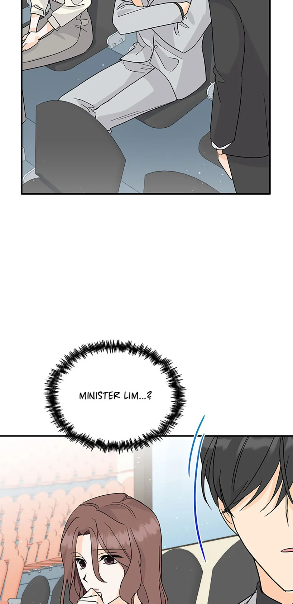 Flee if You Can’t Avoid It chapter 38 page 20