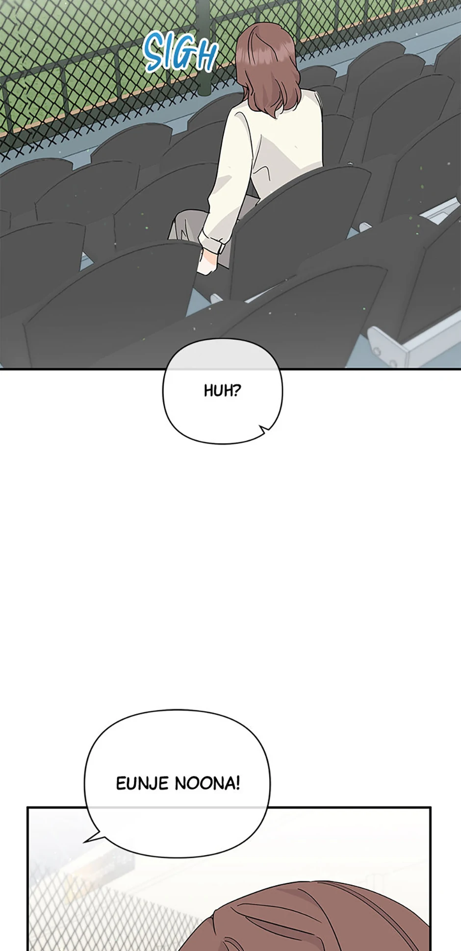 Flee if You Can’t Avoid It chapter 38 page 25