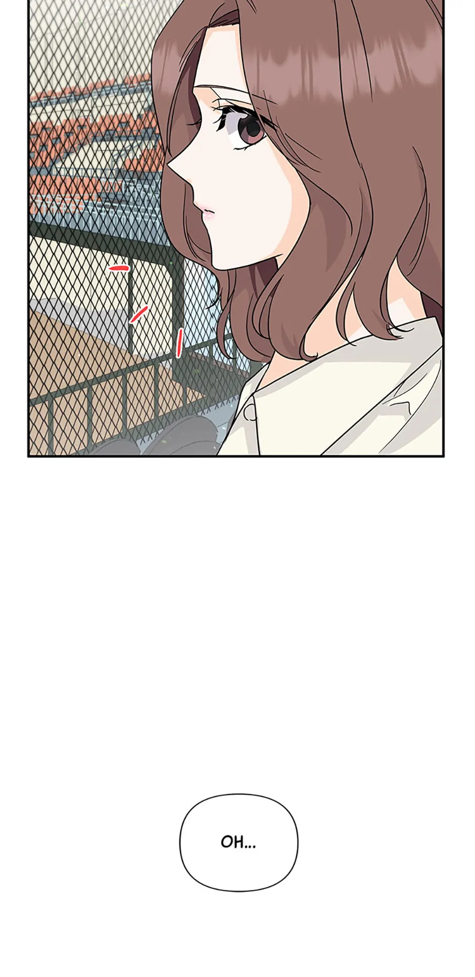 Flee if You Can’t Avoid It chapter 38 page 26
