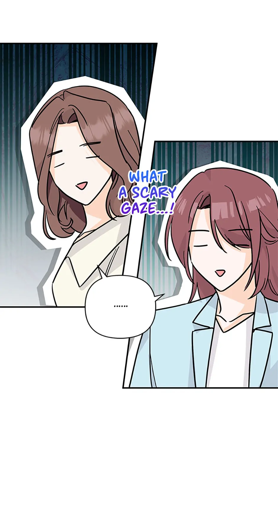 Flee if You Can’t Avoid It chapter 38 page 33