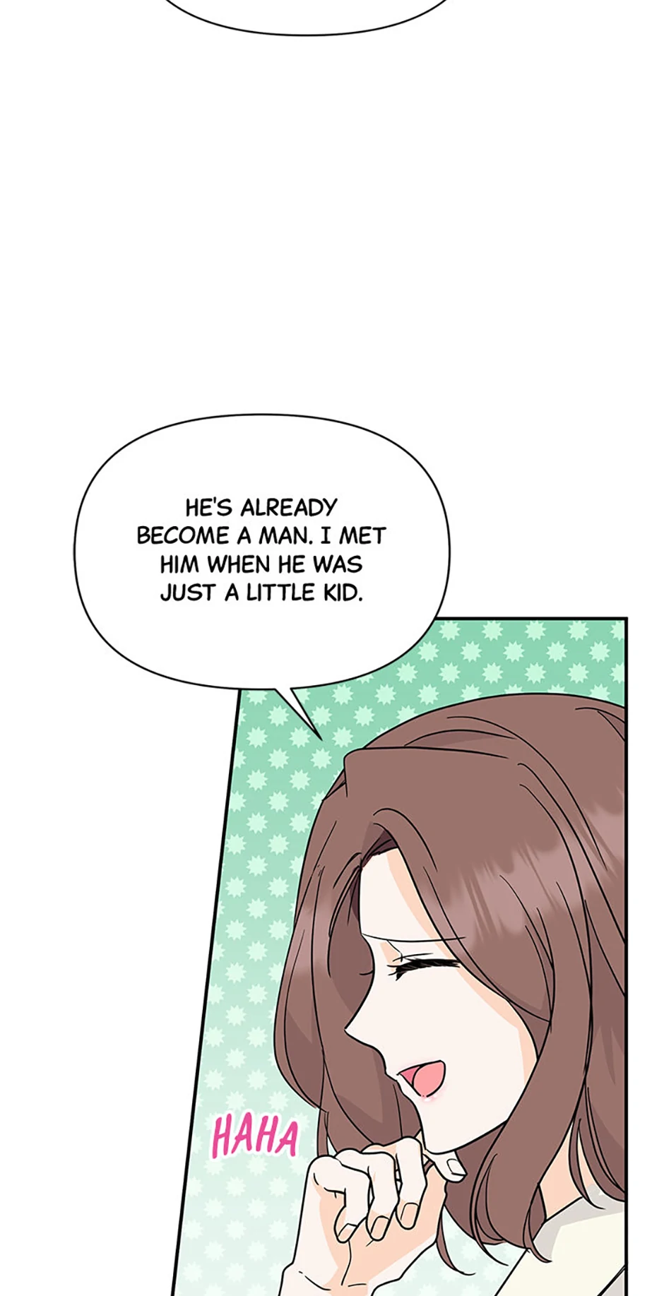 Flee if You Can’t Avoid It chapter 38 page 37