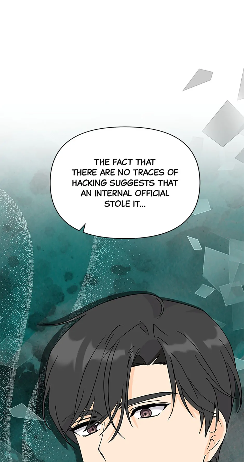 Flee if You Can’t Avoid It chapter 38 page 48
