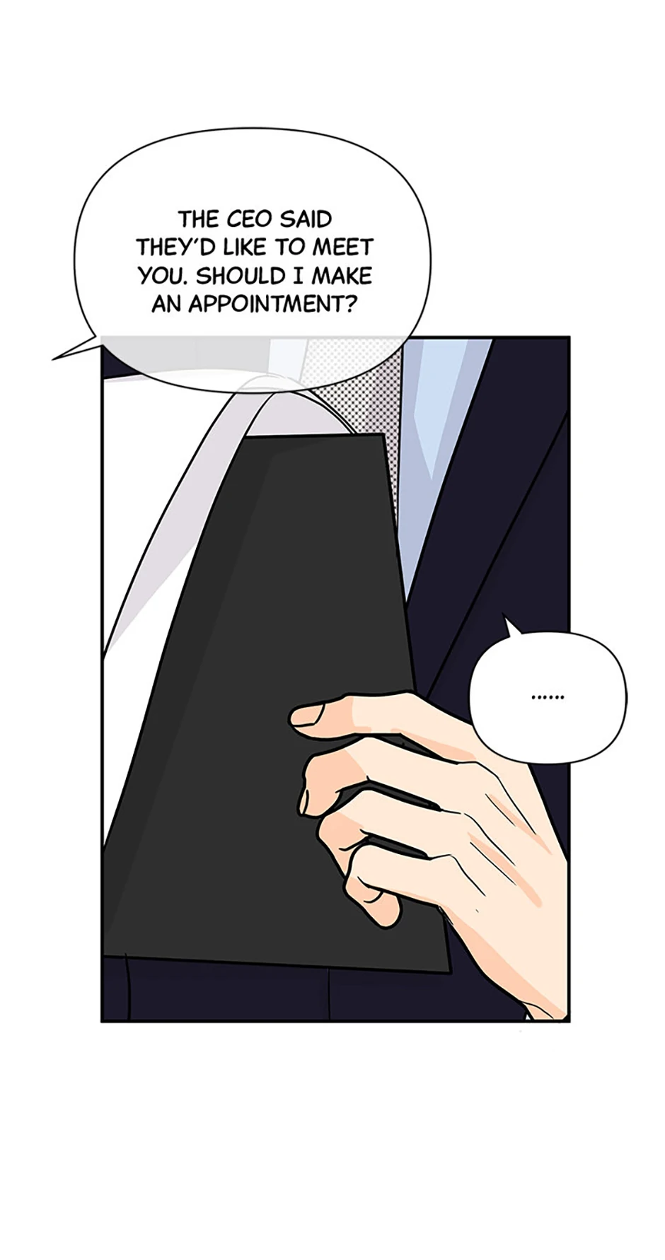 Flee if You Can’t Avoid It chapter 38 page 51
