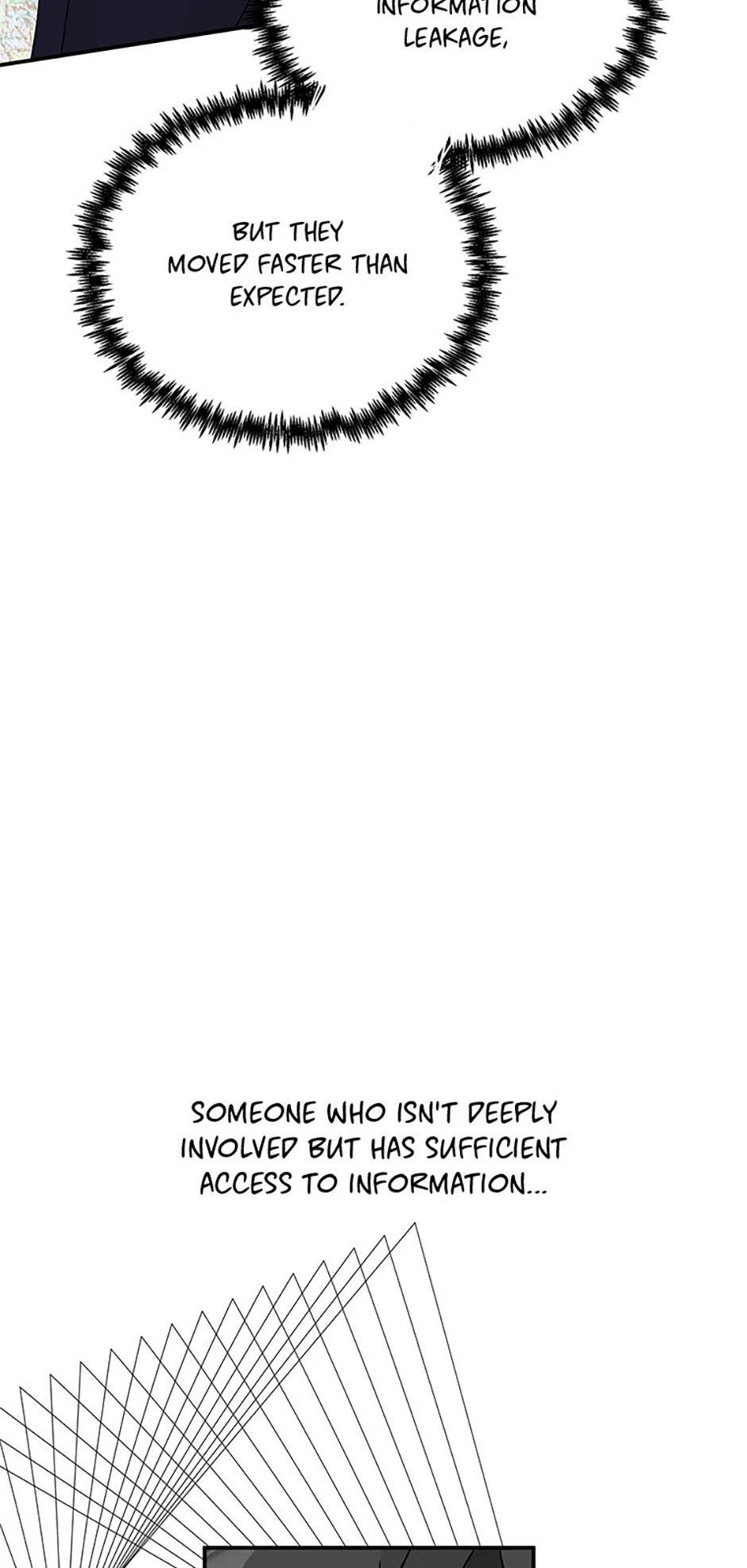 Flee if You Can’t Avoid It chapter 38 page 54