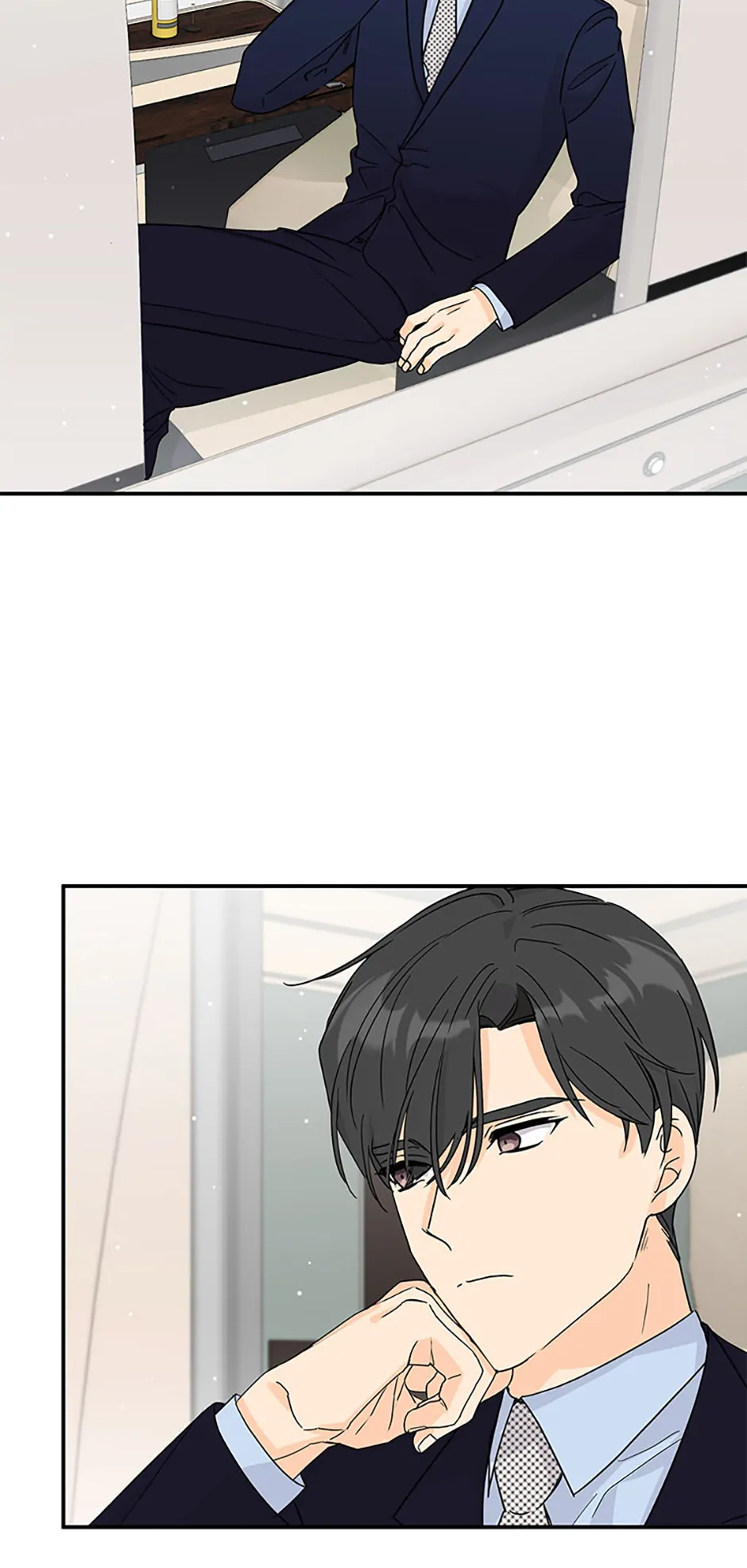 Flee if You Can’t Avoid It chapter 38 page 58