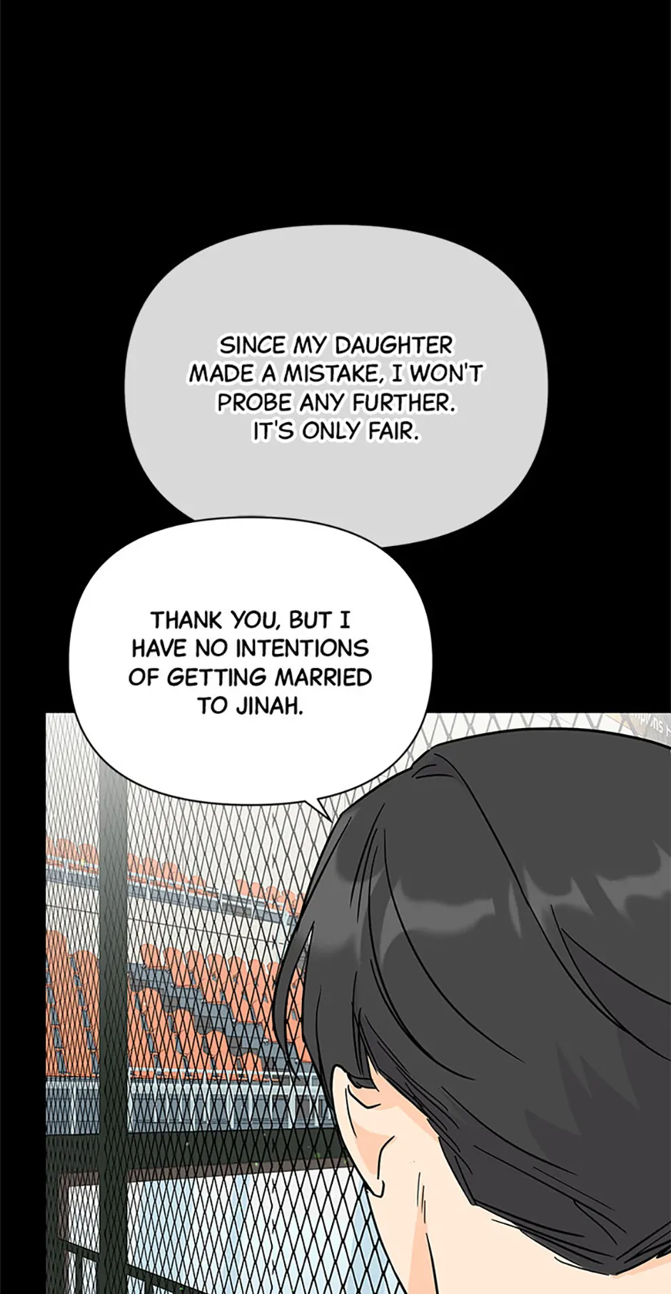 Flee if You Can’t Avoid It chapter 38 page 62