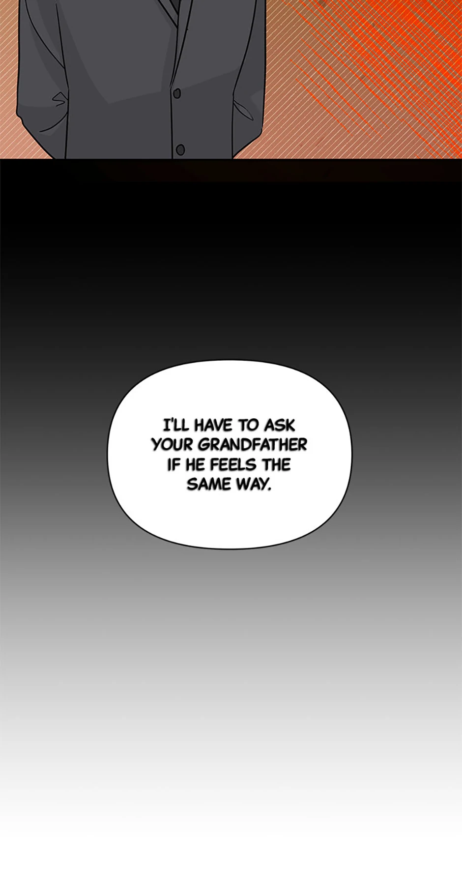 Flee if You Can’t Avoid It chapter 38 page 64