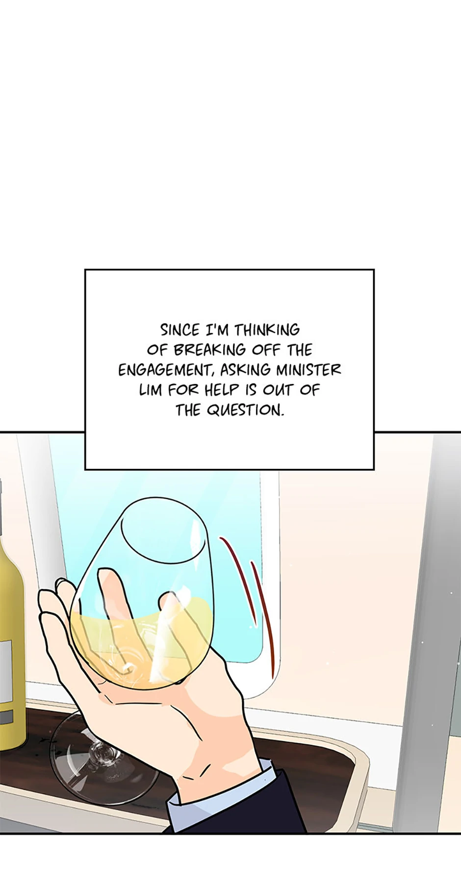 Flee if You Can’t Avoid It chapter 38 page 65