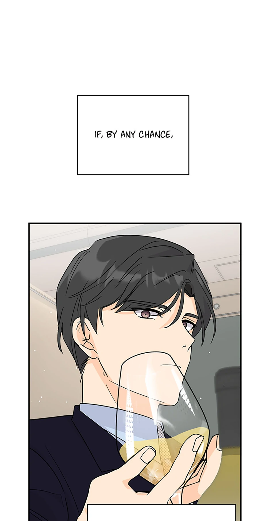 Flee if You Can’t Avoid It chapter 38 page 66