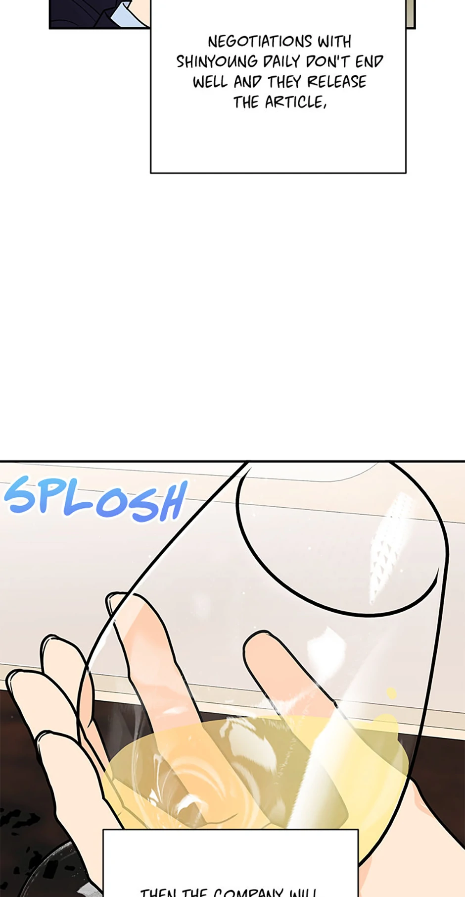 Flee if You Can’t Avoid It chapter 38 page 67
