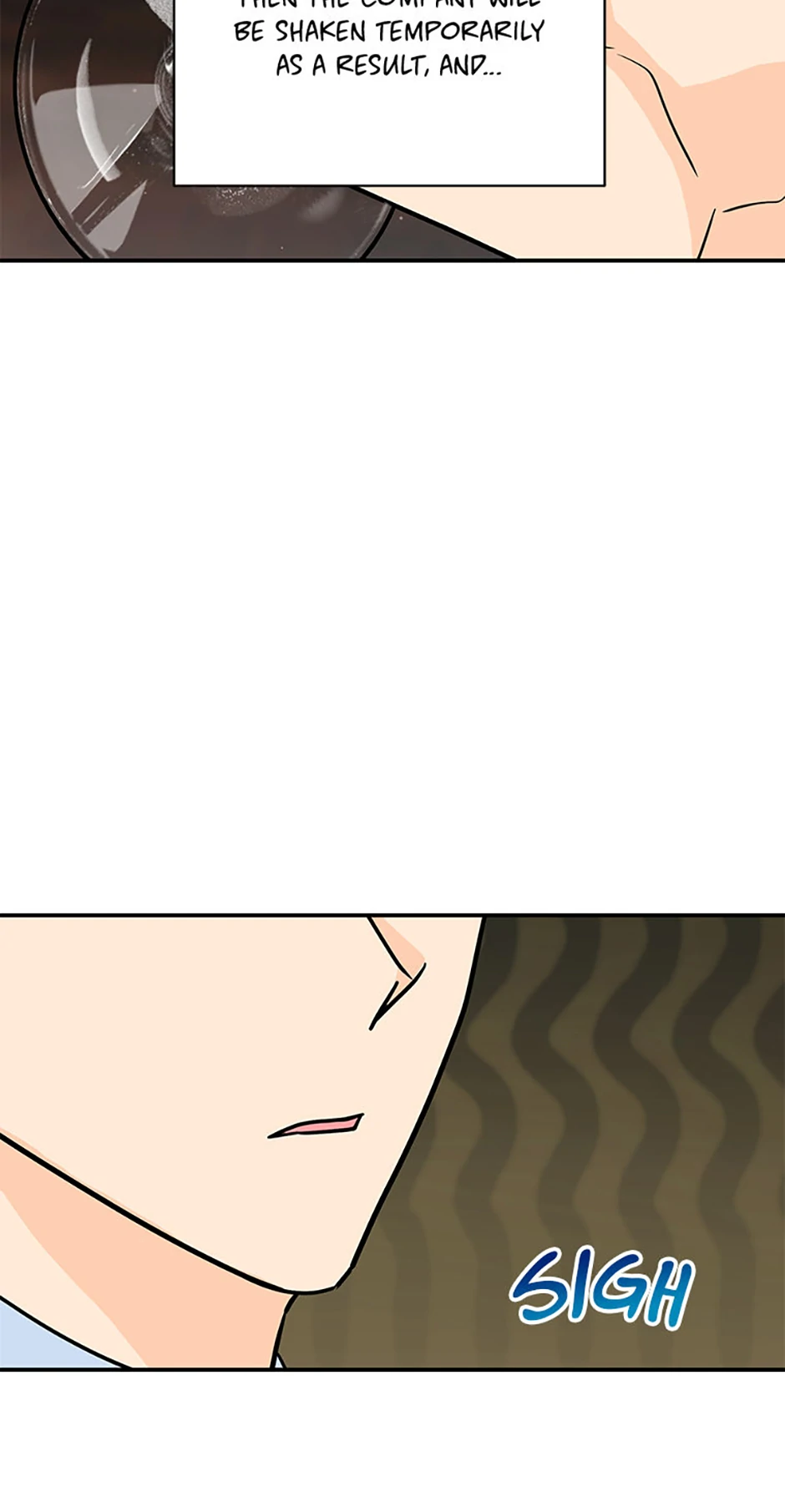 Flee if You Can’t Avoid It chapter 38 page 68