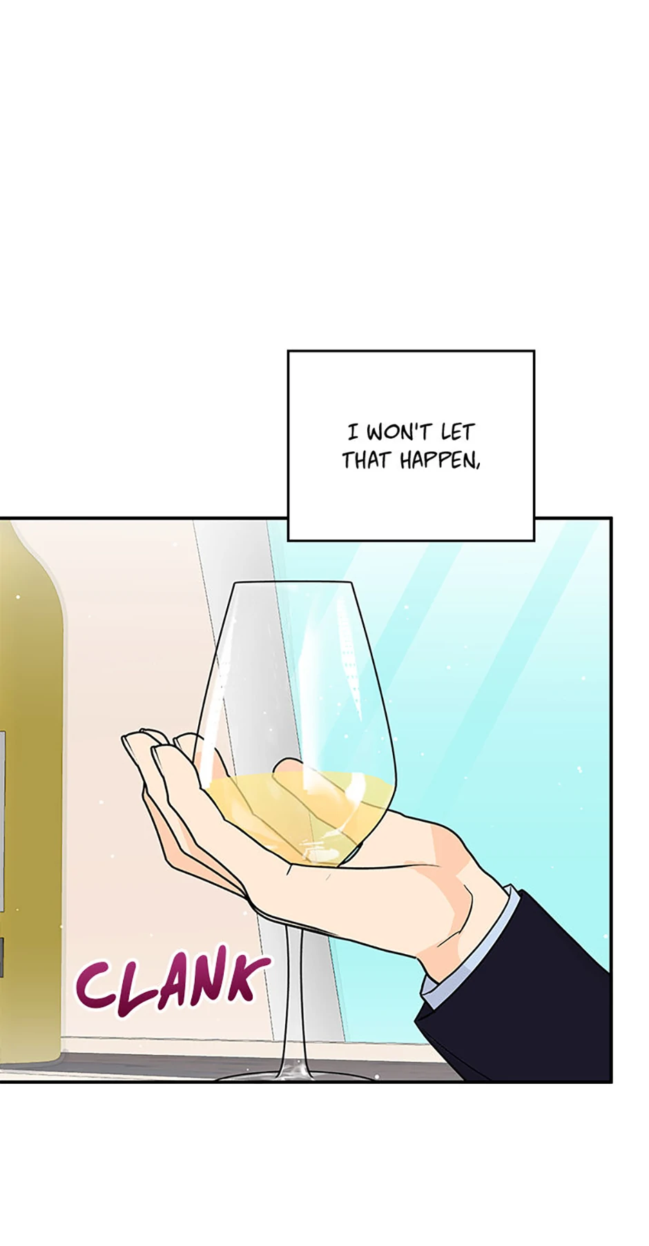 Flee if You Can’t Avoid It chapter 38 page 69