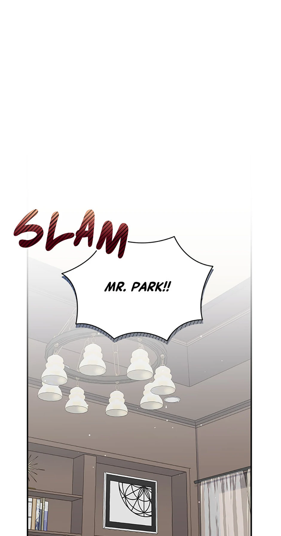 Flee if You Can’t Avoid It chapter 39 page 1