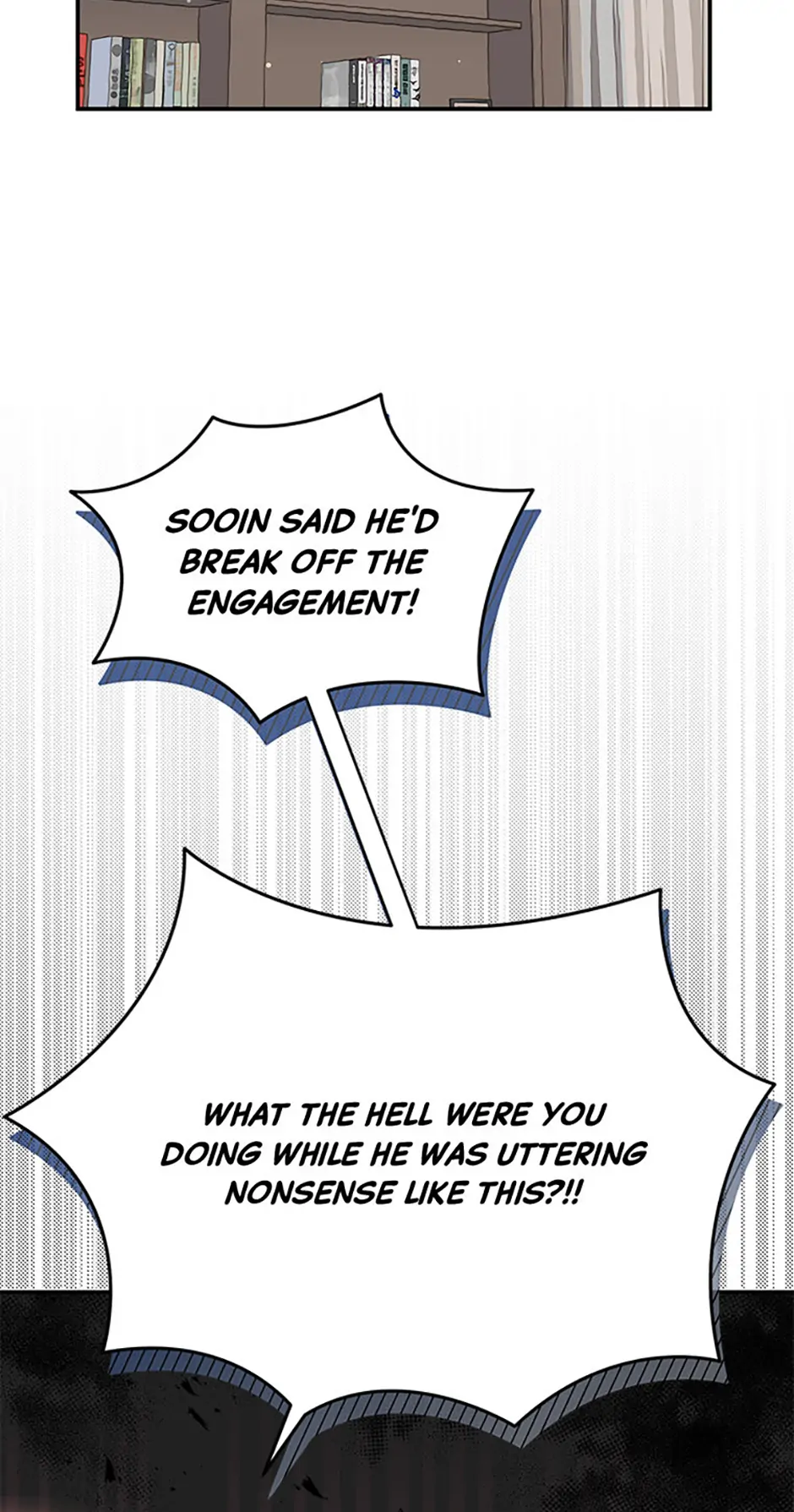 Flee if You Can’t Avoid It chapter 39 page 2