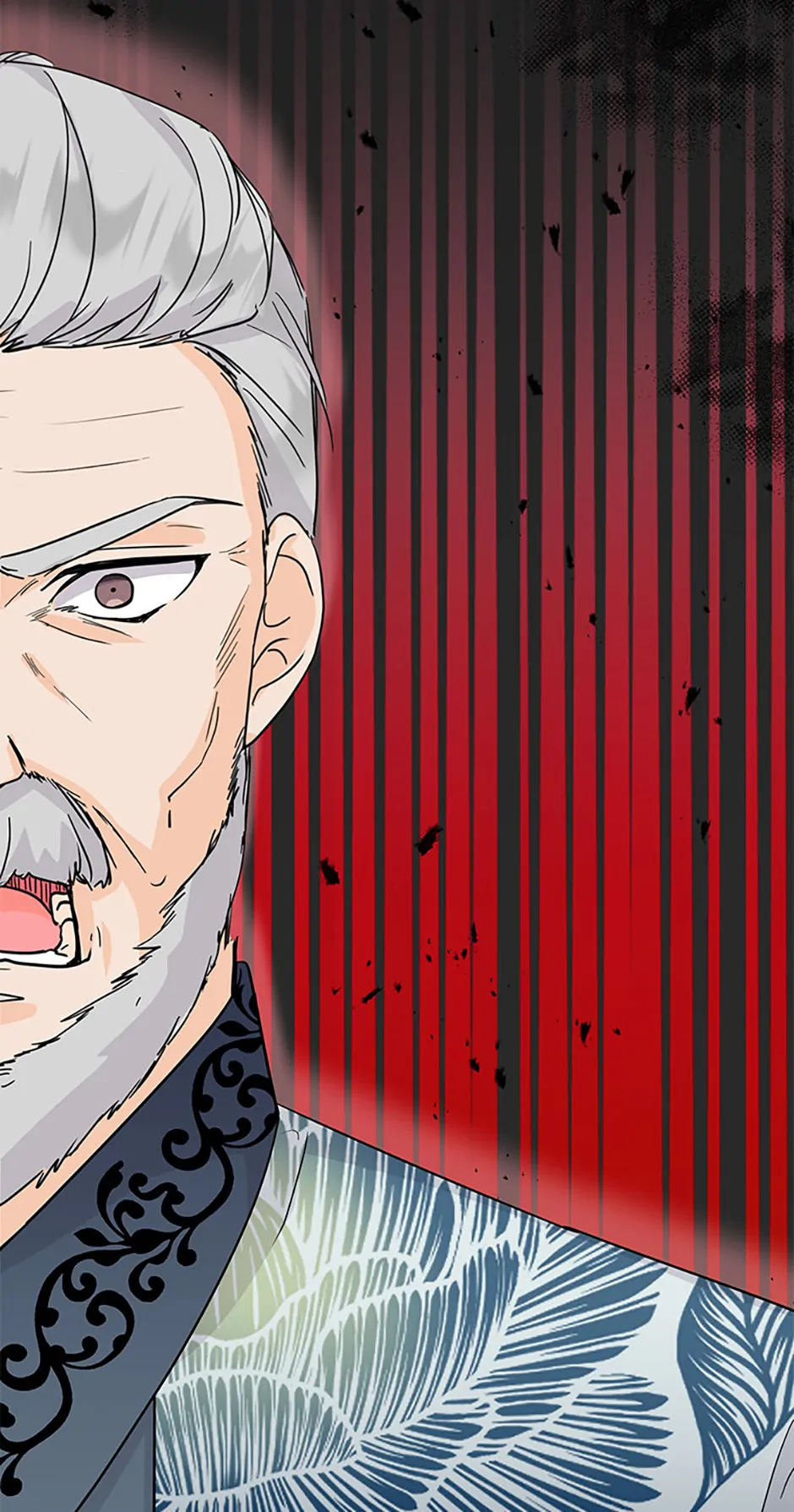 Flee if You Can’t Avoid It chapter 39 page 3