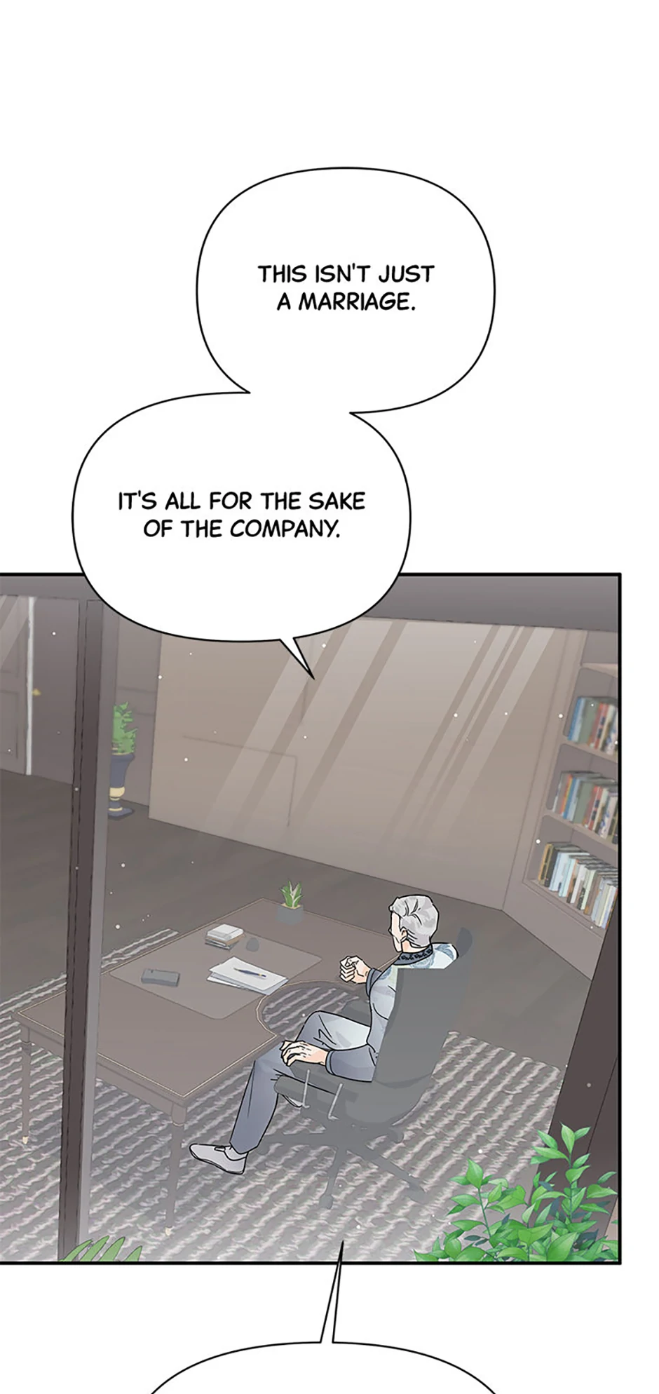 Flee if You Can’t Avoid It chapter 39 page 9