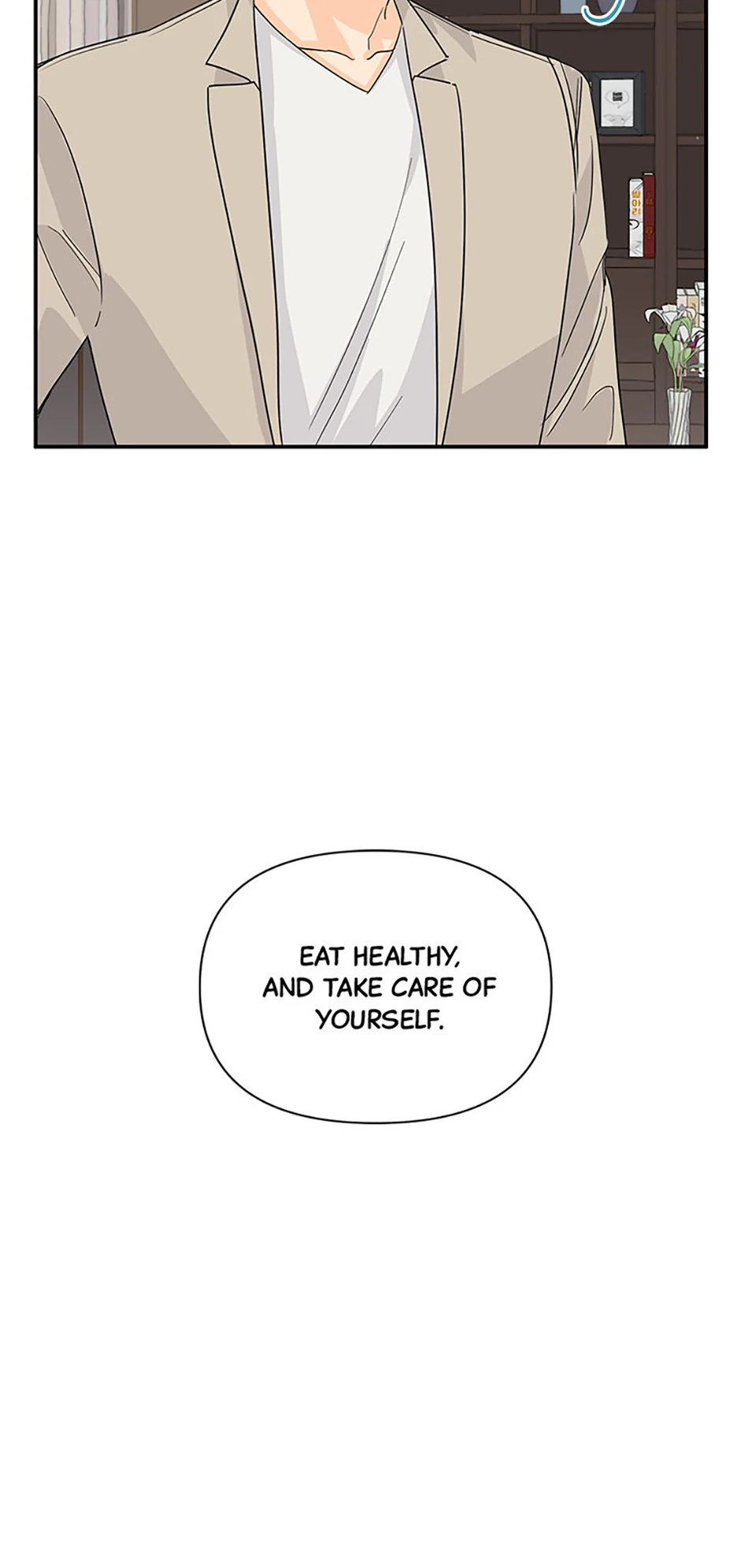 Flee if You Can’t Avoid It chapter 39 page 14