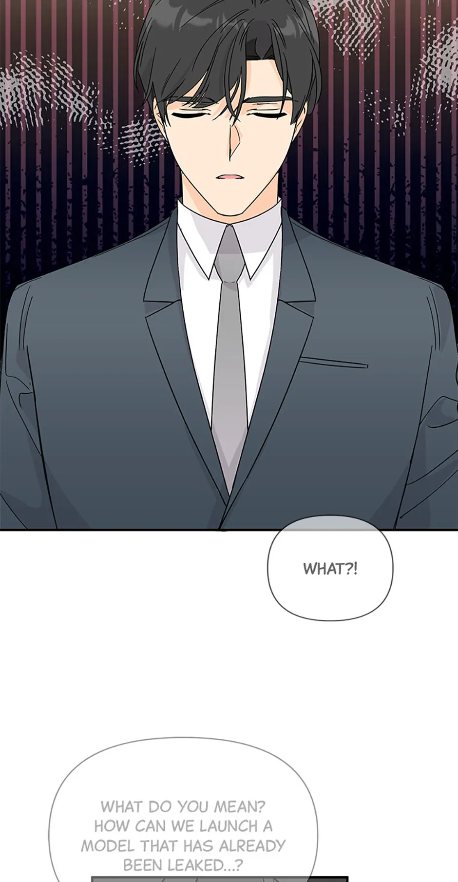 Flee if You Can’t Avoid It chapter 39 page 20