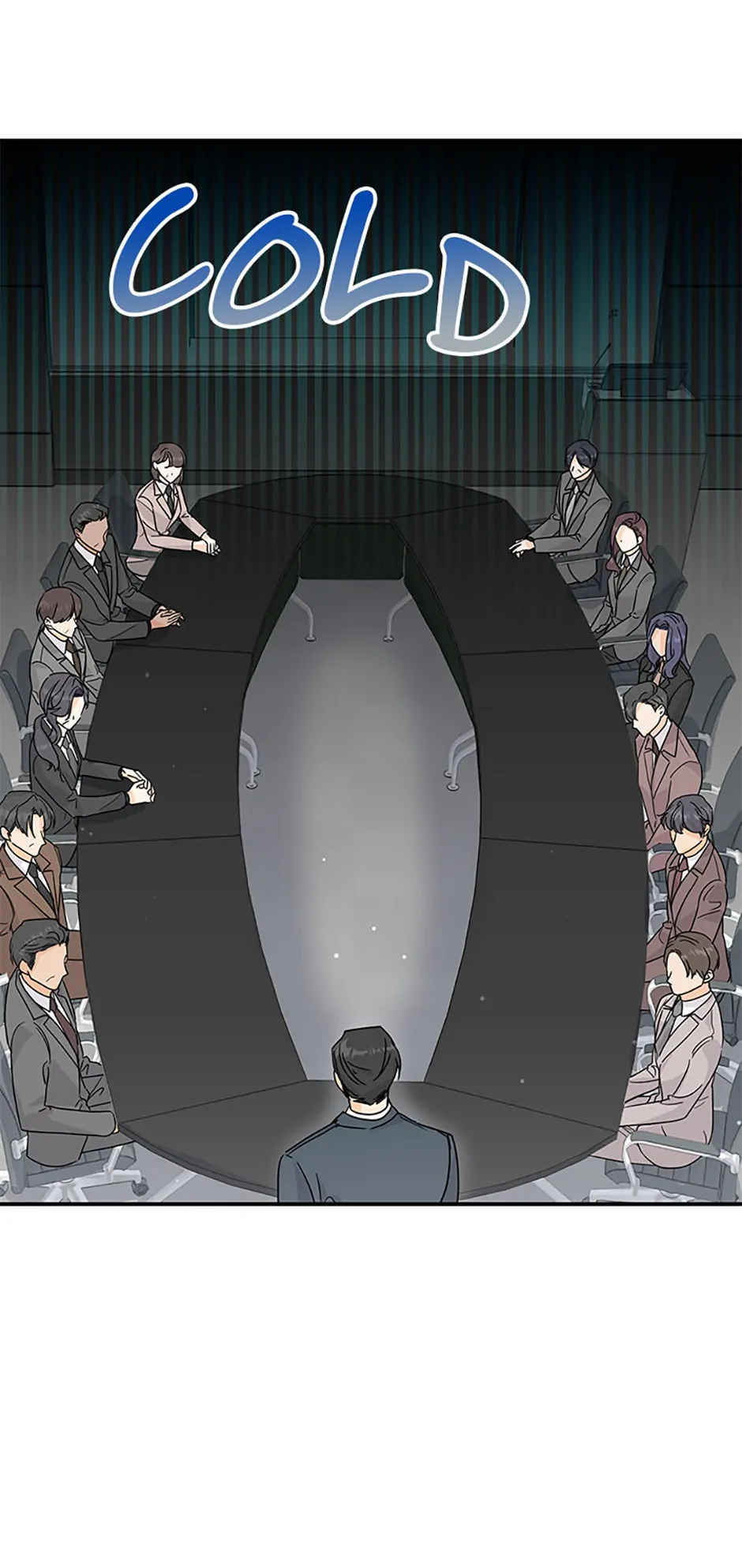 Flee if You Can’t Avoid It chapter 39 page 26
