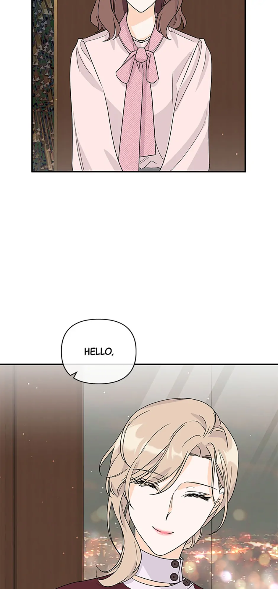 Flee if You Can’t Avoid It chapter 39 page 30