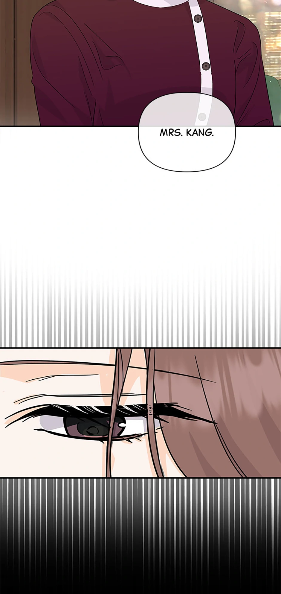 Flee if You Can’t Avoid It chapter 39 page 31