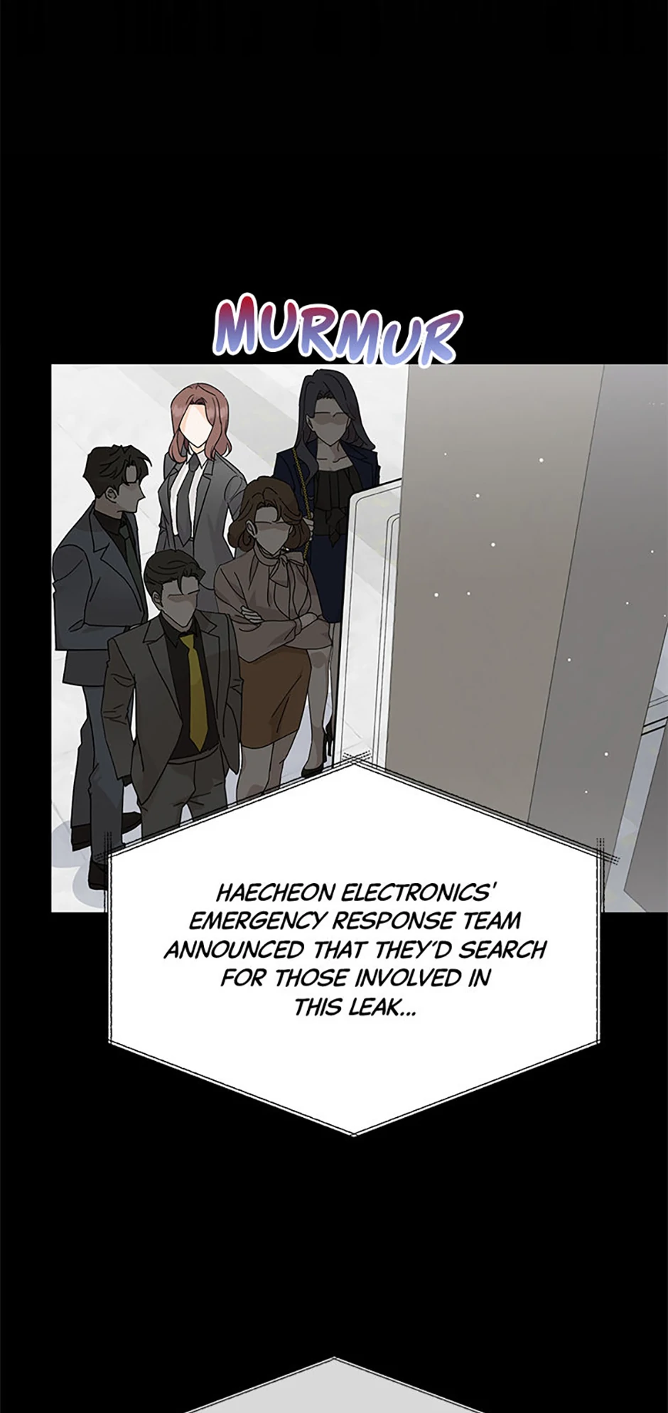 Flee if You Can’t Avoid It chapter 39 page 32