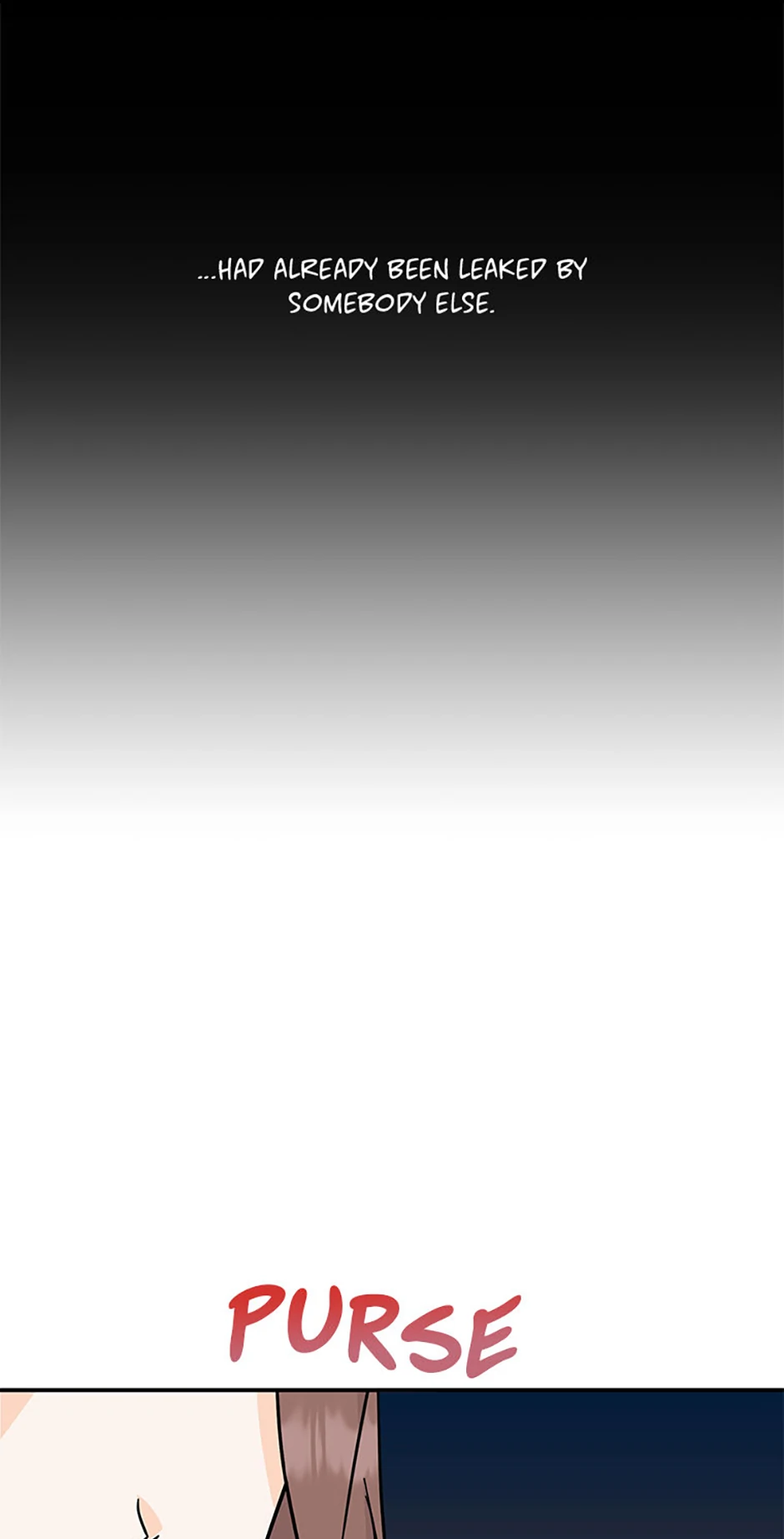 Flee if You Can’t Avoid It chapter 39 page 34