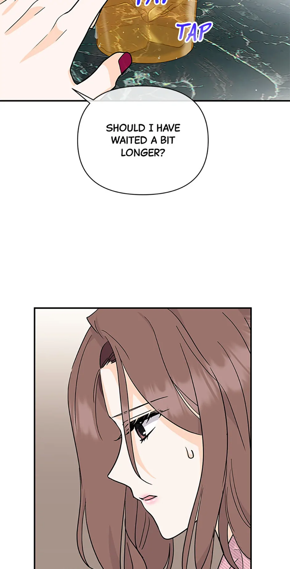 Flee if You Can’t Avoid It chapter 39 page 37