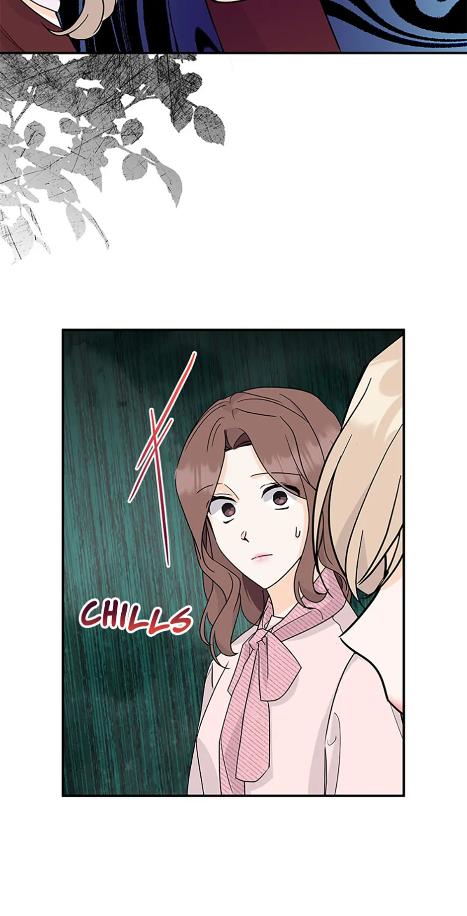 Flee if You Can’t Avoid It chapter 39 page 39