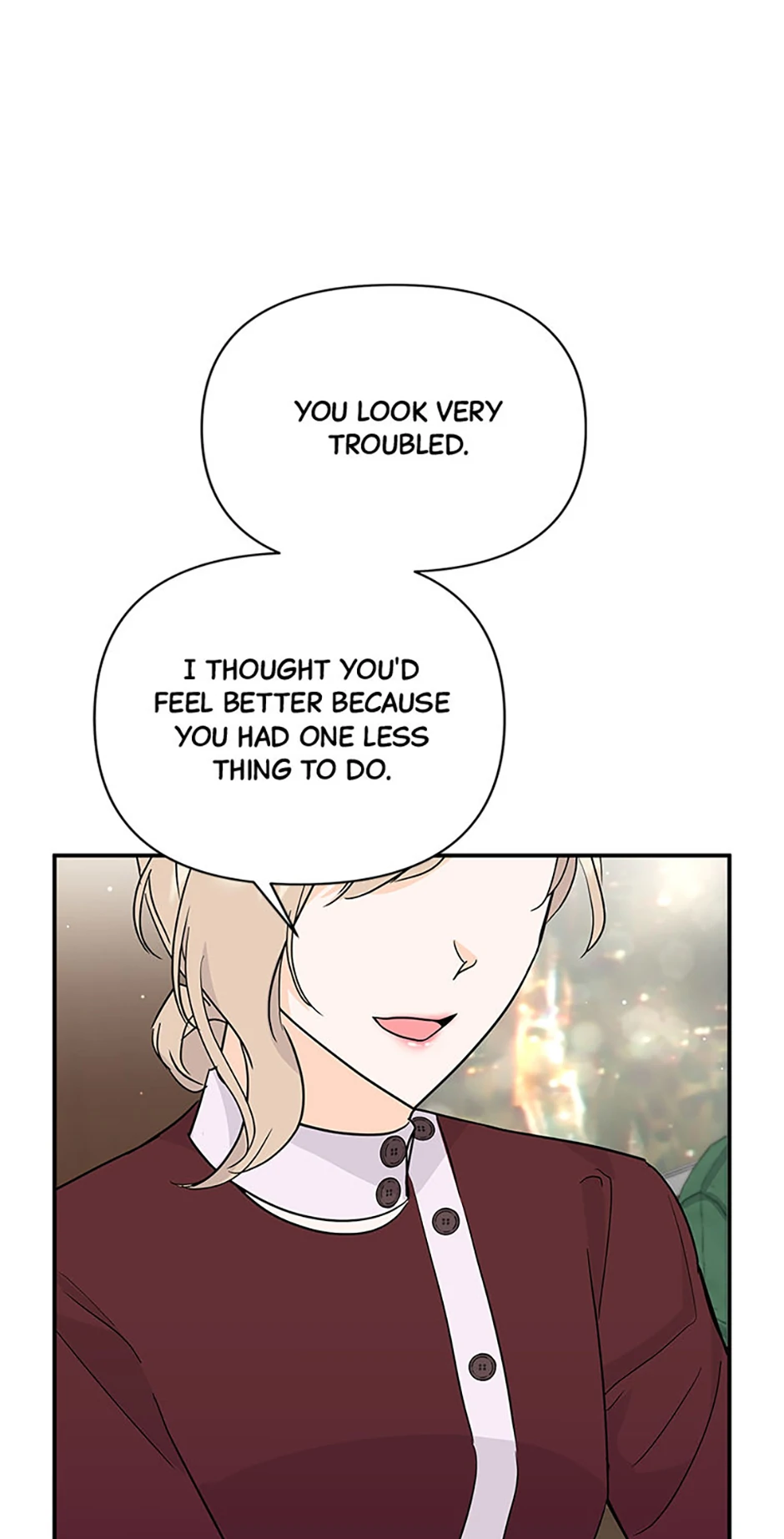 Flee if You Can’t Avoid It chapter 39 page 41