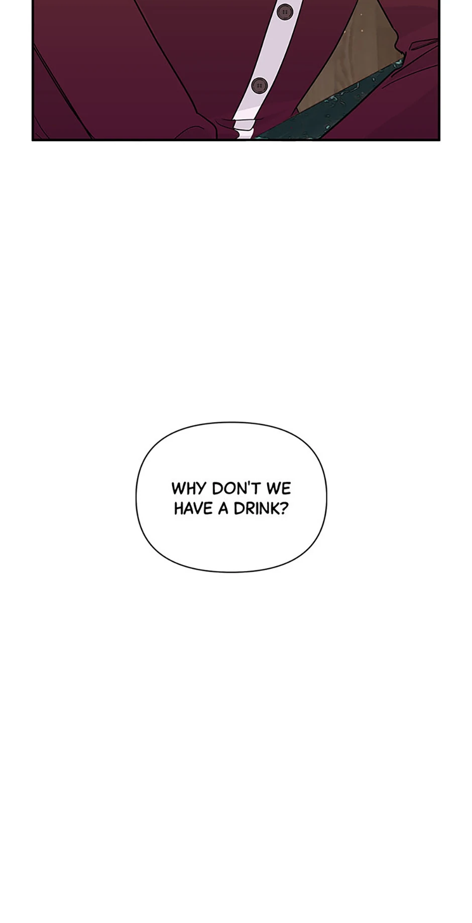 Flee if You Can’t Avoid It chapter 39 page 42