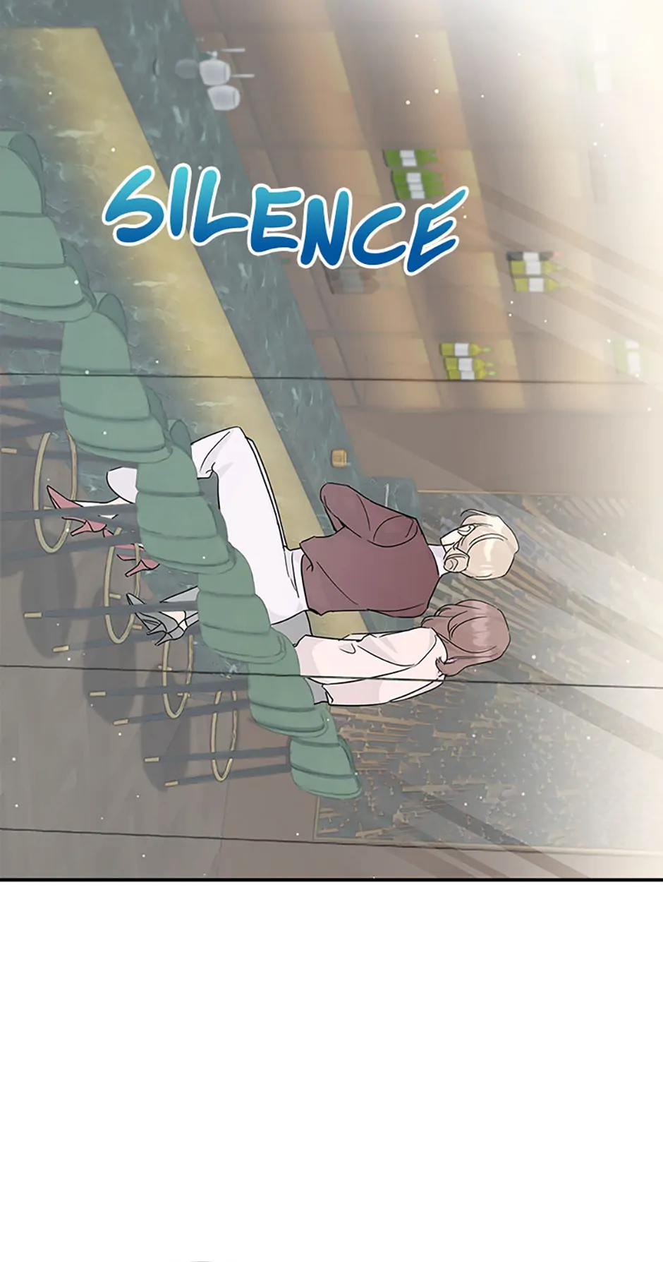 Flee if You Can’t Avoid It chapter 39 page 44