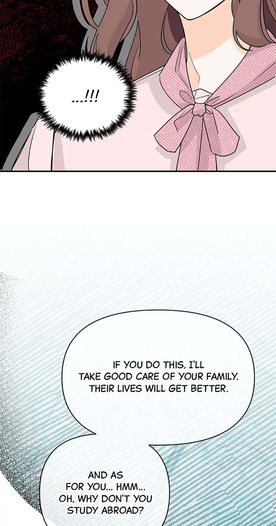 Flee if You Can’t Avoid It chapter 39 page 48