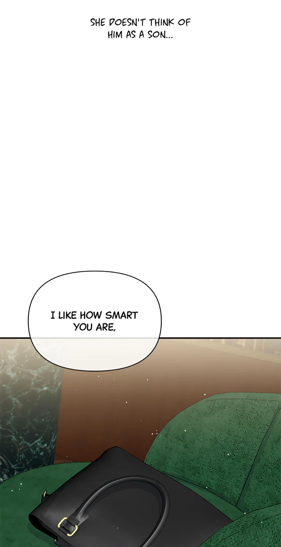 Flee if You Can’t Avoid It chapter 39 page 54