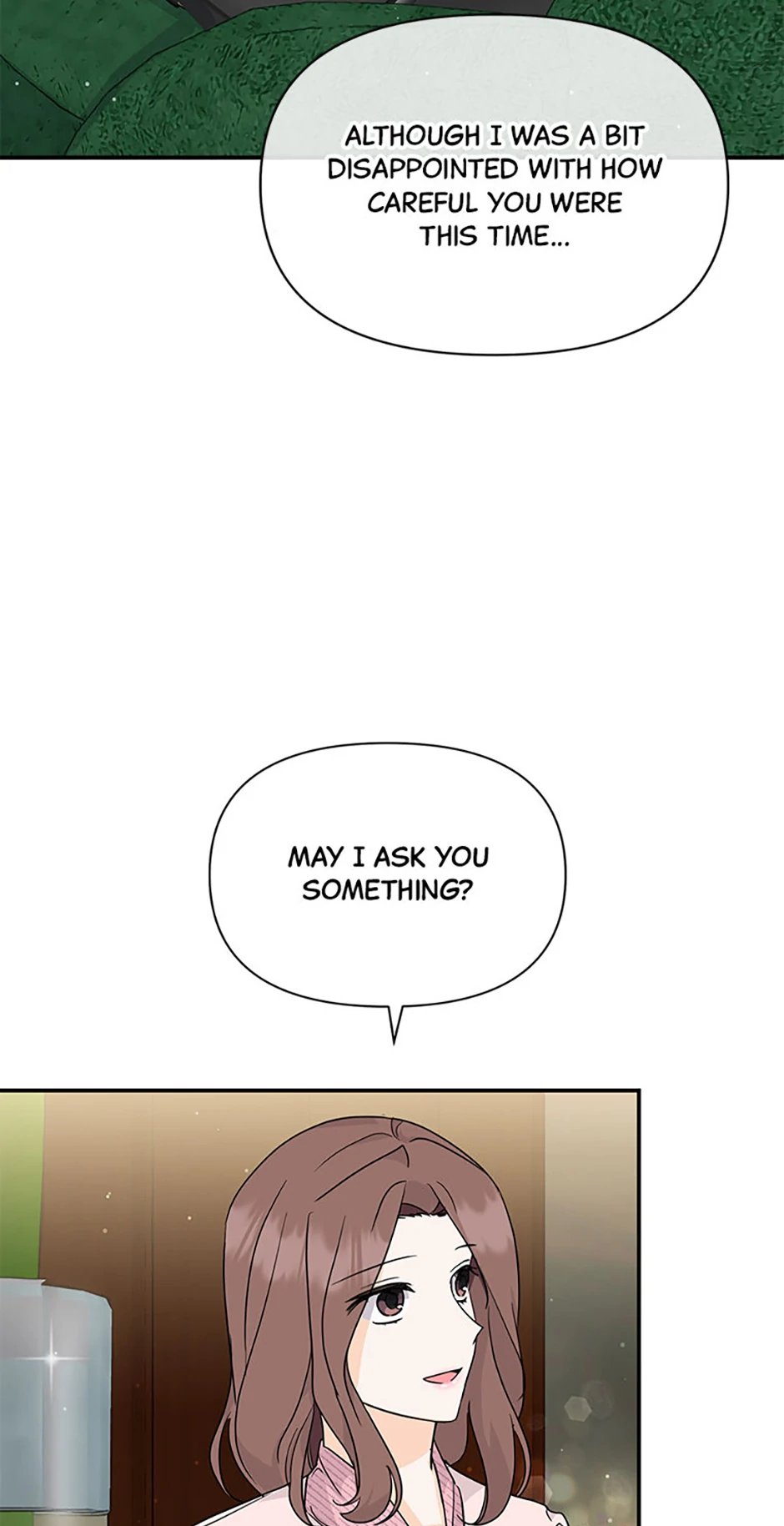 Flee if You Can’t Avoid It chapter 39 page 55