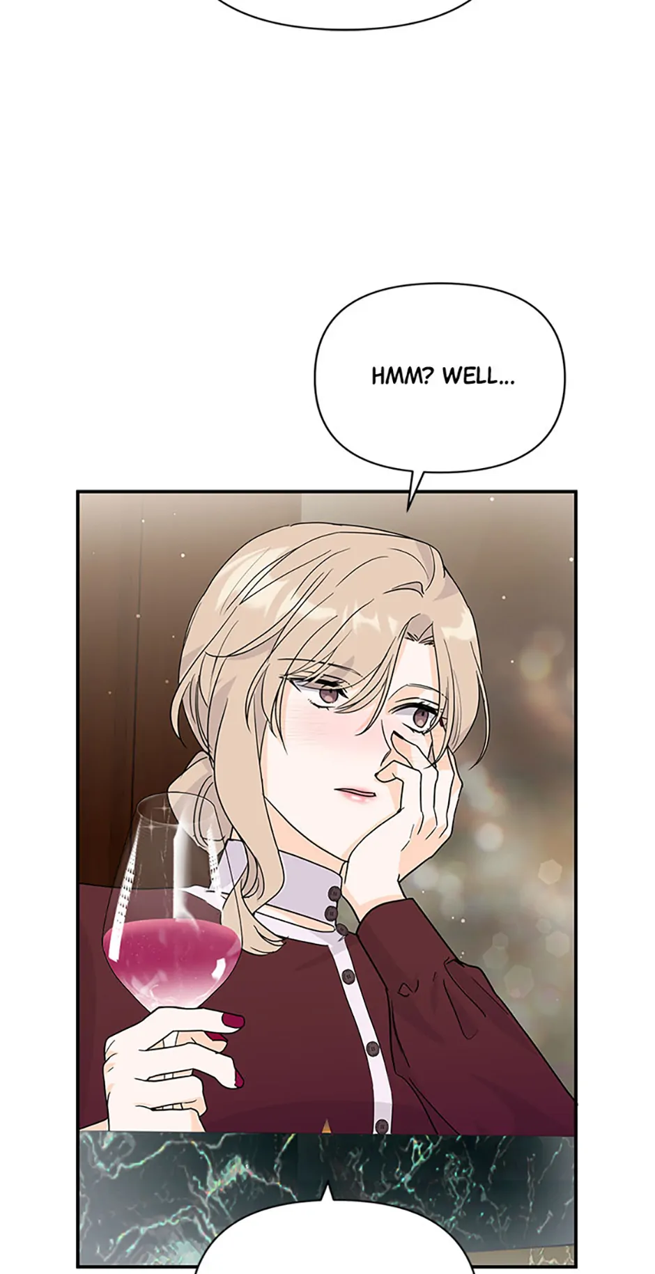 Flee if You Can’t Avoid It chapter 39 page 57
