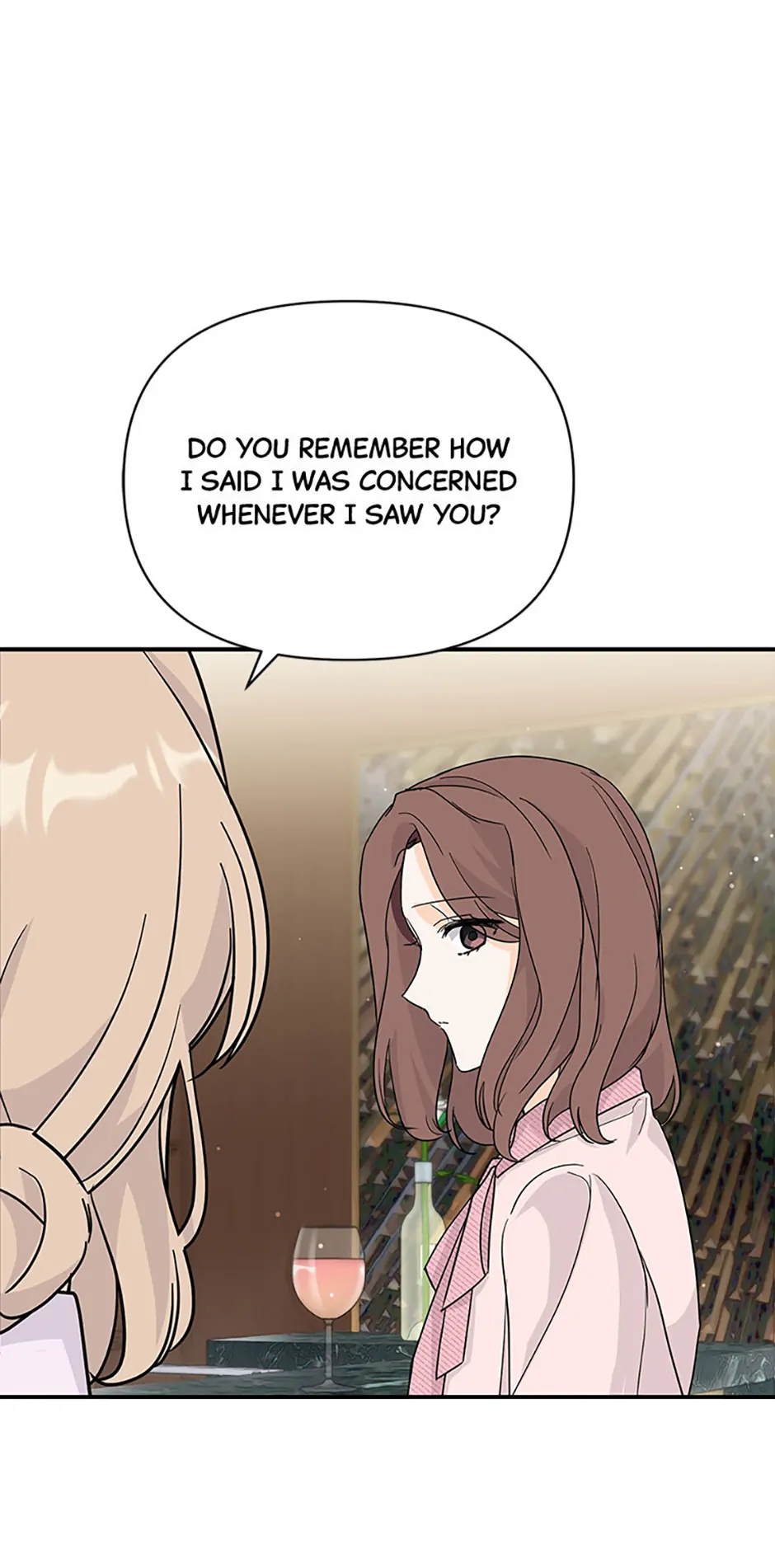 Flee if You Can’t Avoid It chapter 39 page 61